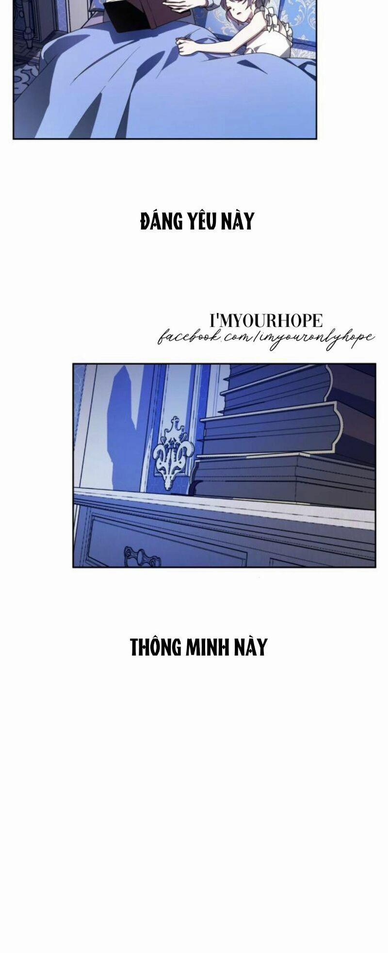 Tôi Muốn Trở Thành Cô Ấy Chỉ Một Ngày 78 trang 34