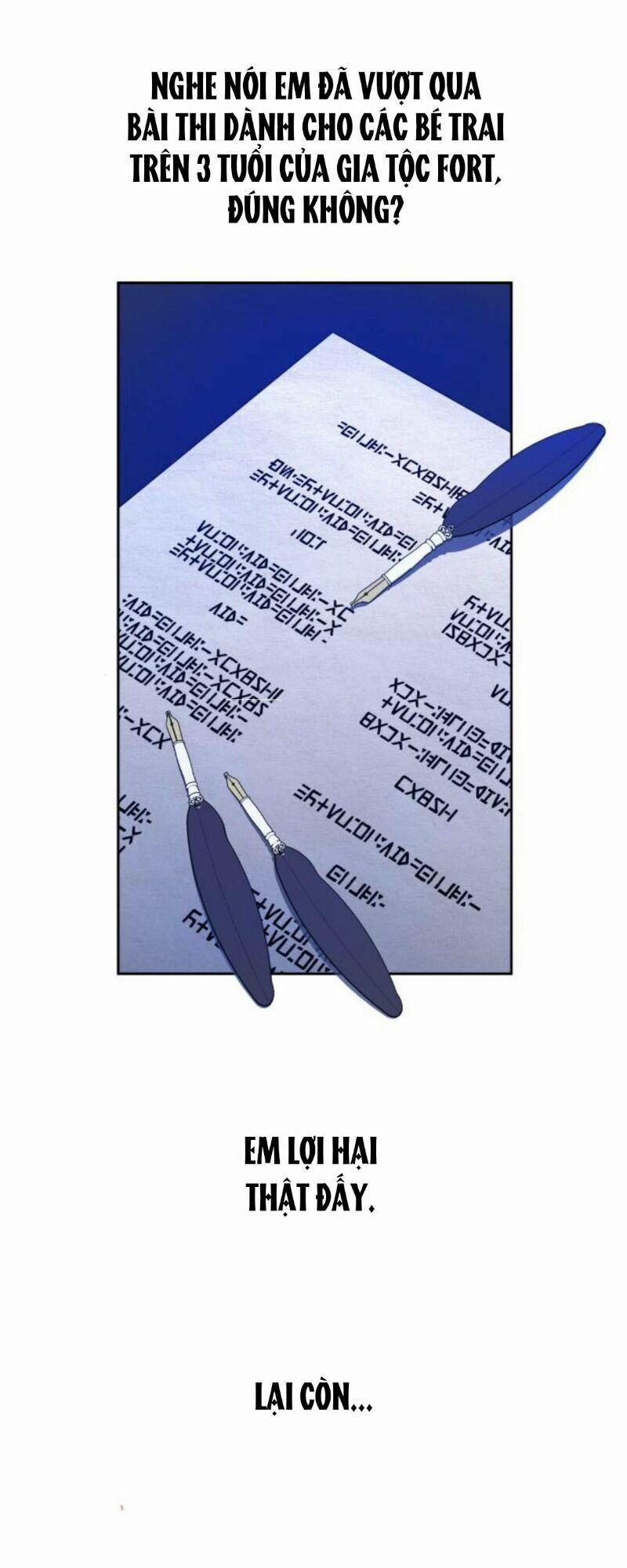 Tôi Muốn Trở Thành Cô Ấy Chỉ Một Ngày 78 trang 35