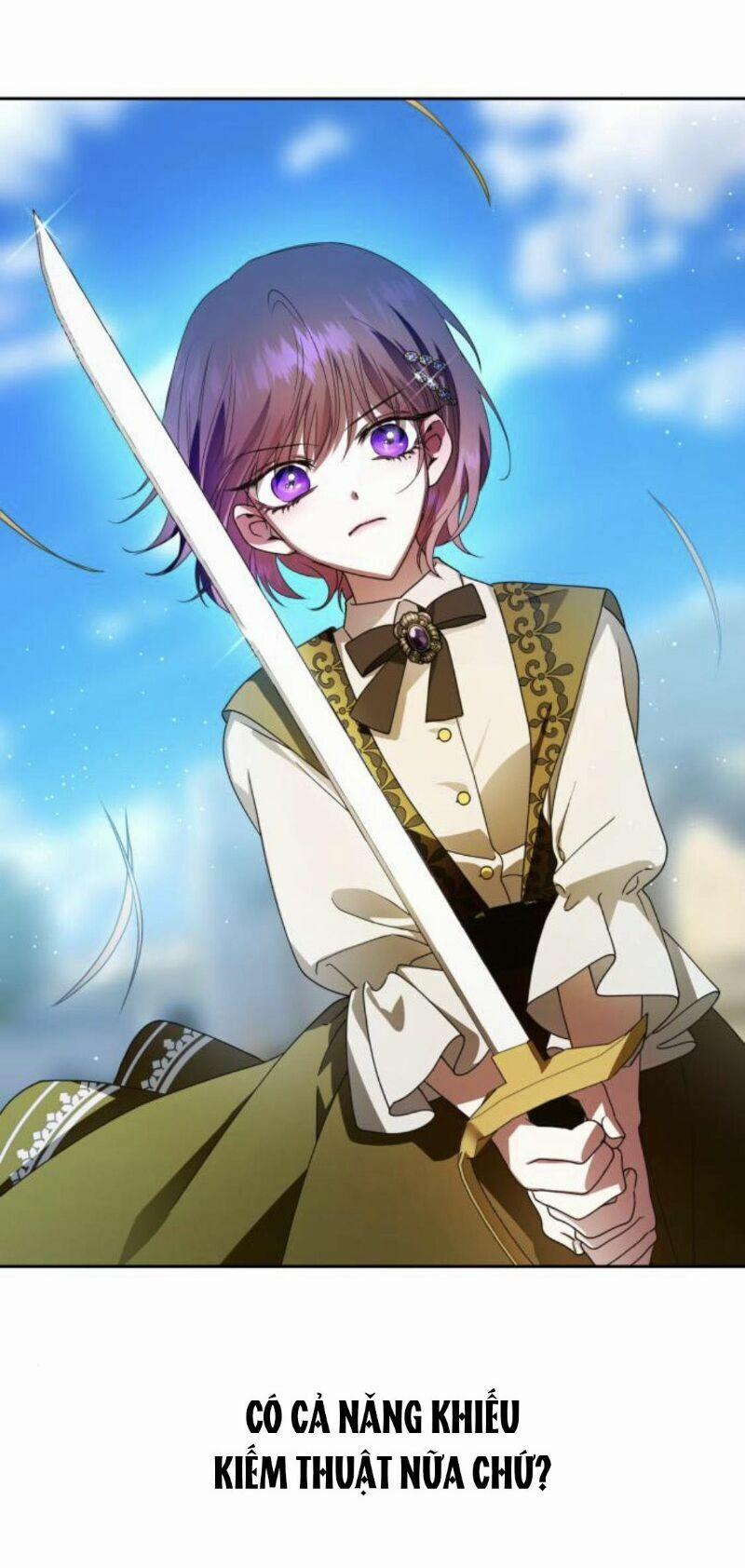 Tôi Muốn Trở Thành Cô Ấy Chỉ Một Ngày 78 trang 37