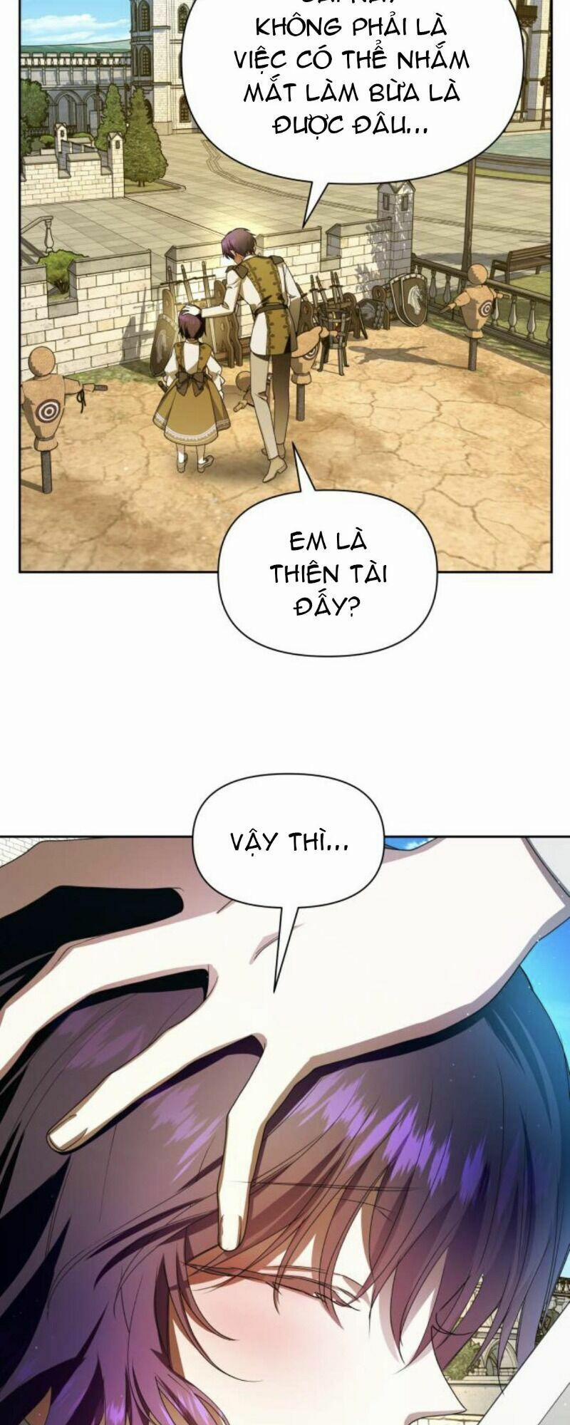 Tôi Muốn Trở Thành Cô Ấy Chỉ Một Ngày 78 trang 39