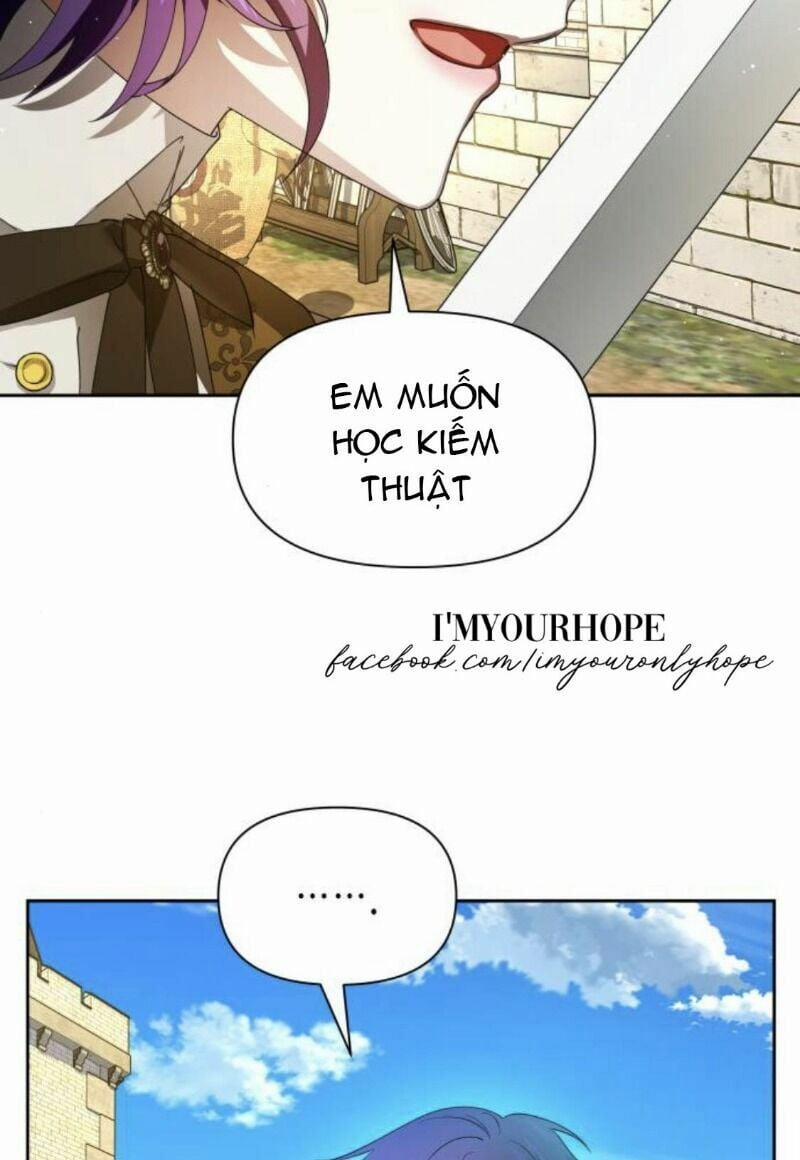 Tôi Muốn Trở Thành Cô Ấy Chỉ Một Ngày 78 trang 40