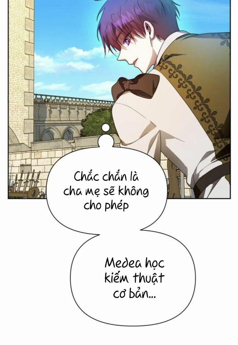 Tôi Muốn Trở Thành Cô Ấy Chỉ Một Ngày 78 trang 41