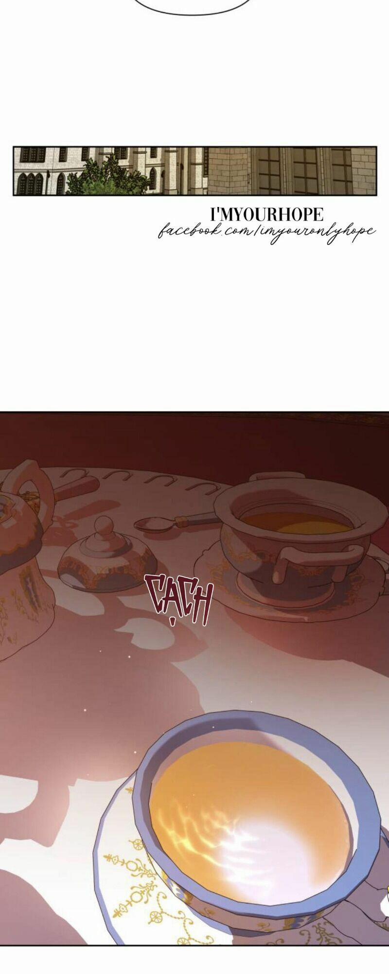 Tôi Muốn Trở Thành Cô Ấy Chỉ Một Ngày 78 trang 43