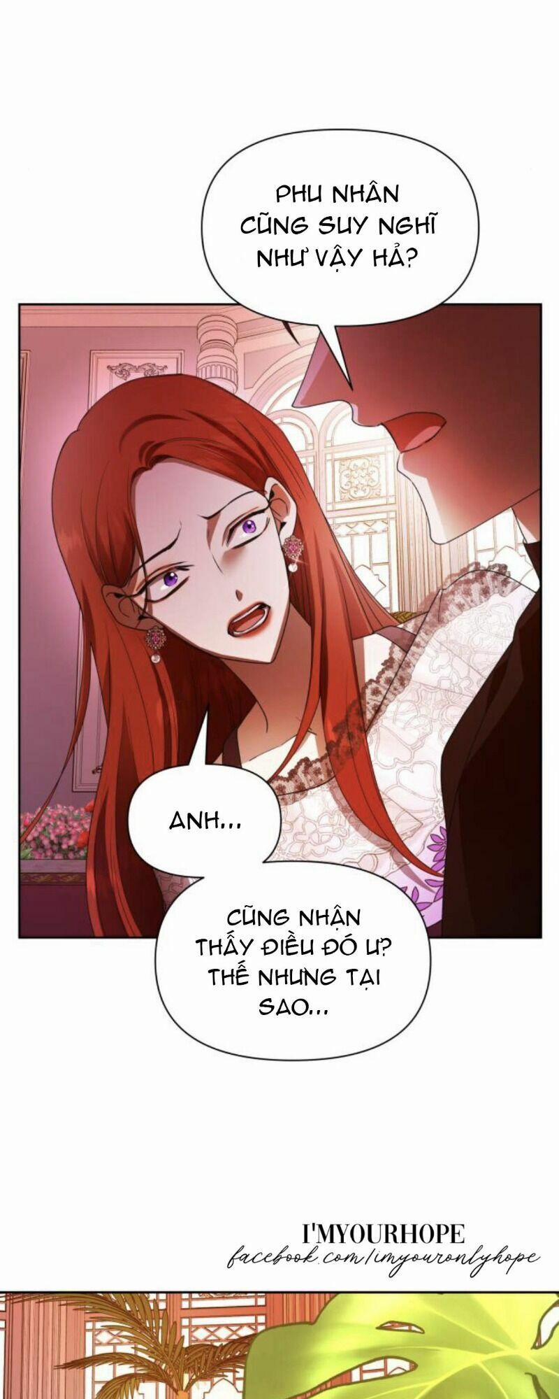 Tôi Muốn Trở Thành Cô Ấy Chỉ Một Ngày 78 trang 46