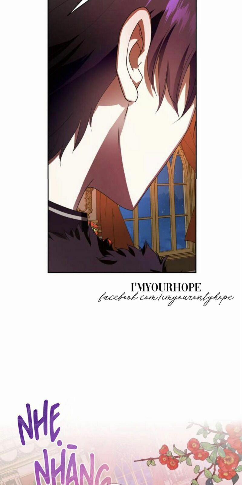 Tôi Muốn Trở Thành Cô Ấy Chỉ Một Ngày 78 trang 53