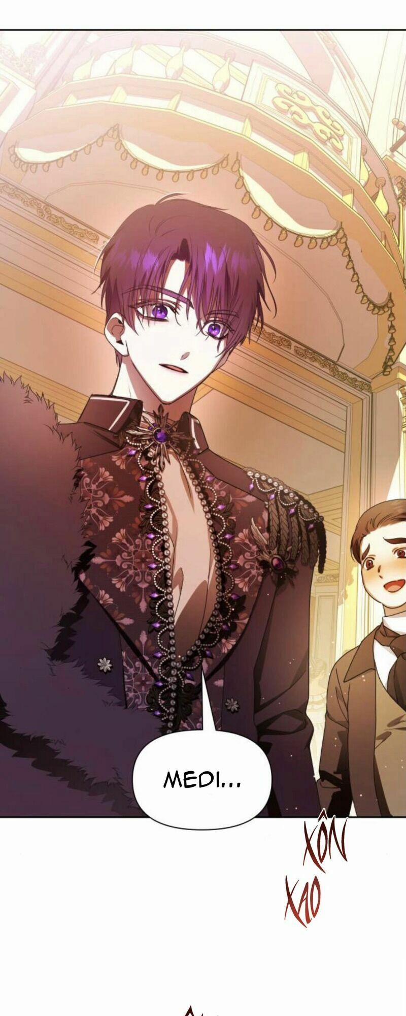 Tôi Muốn Trở Thành Cô Ấy Chỉ Một Ngày 78 trang 55