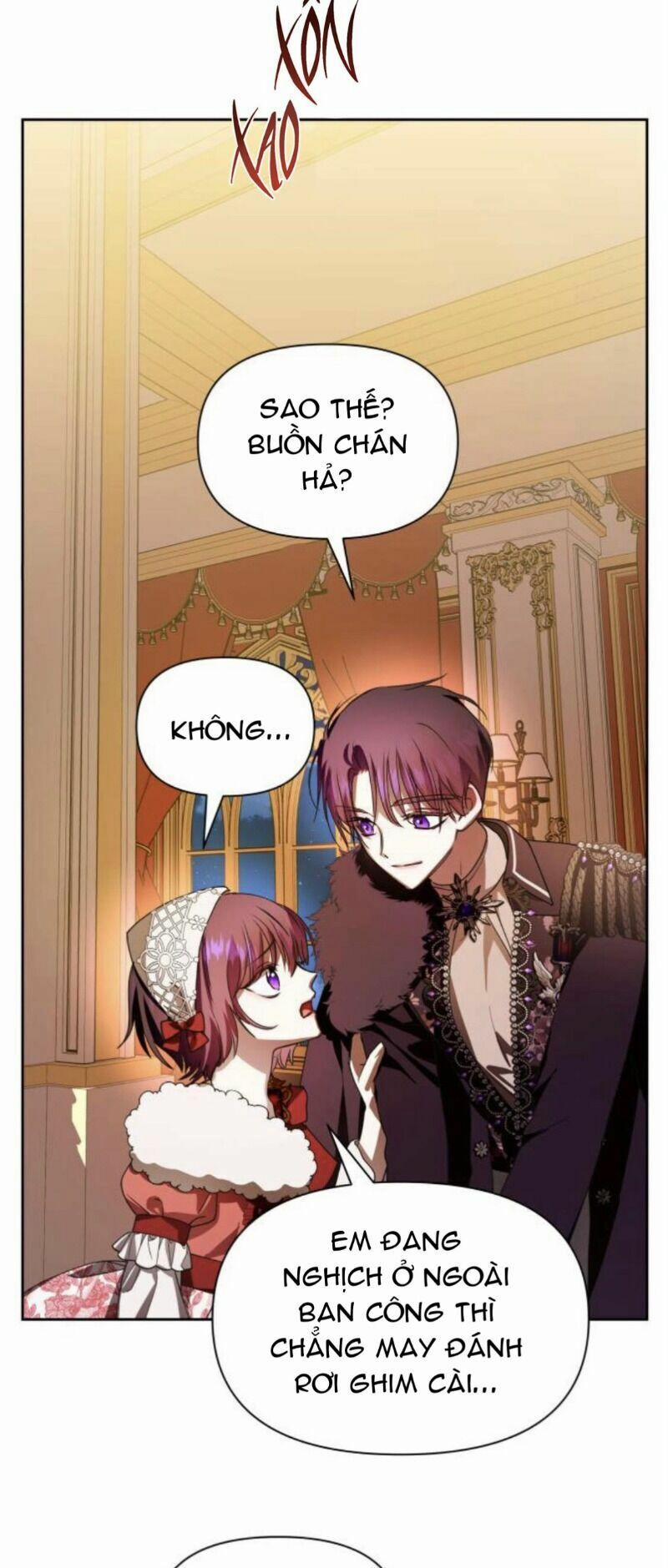 Tôi Muốn Trở Thành Cô Ấy Chỉ Một Ngày 78 trang 56