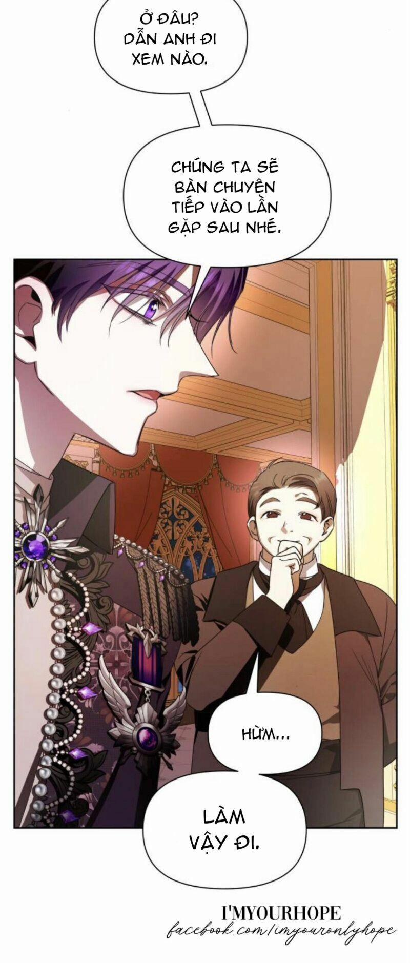 Tôi Muốn Trở Thành Cô Ấy Chỉ Một Ngày 78 trang 57