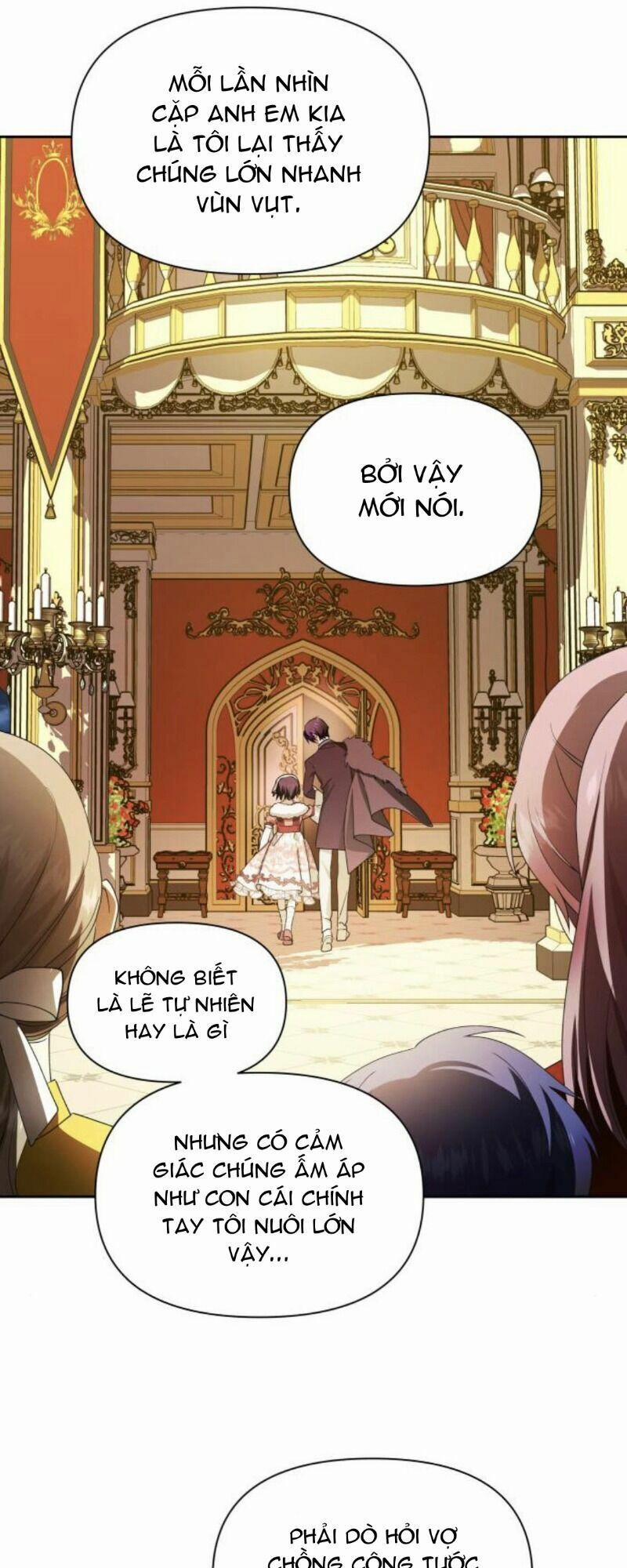 Tôi Muốn Trở Thành Cô Ấy Chỉ Một Ngày 78 trang 58