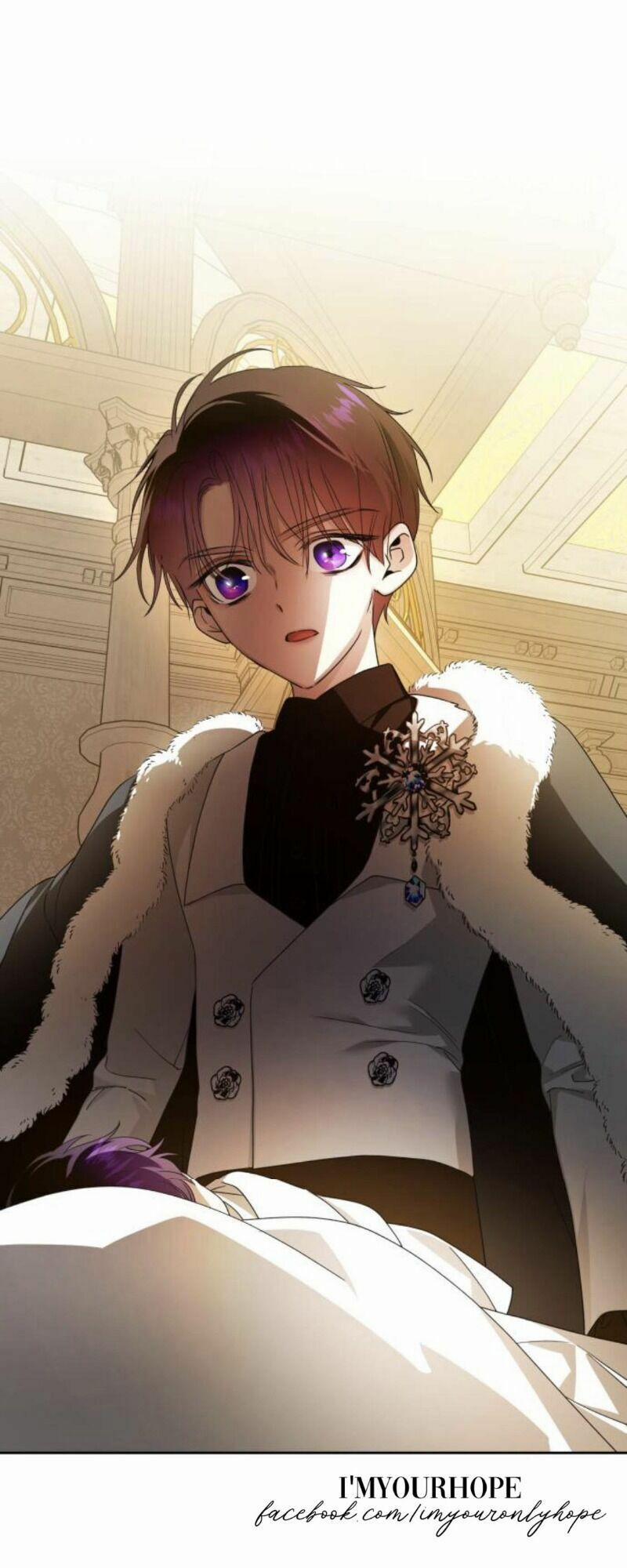 Tôi Muốn Trở Thành Cô Ấy Chỉ Một Ngày 78 trang 6