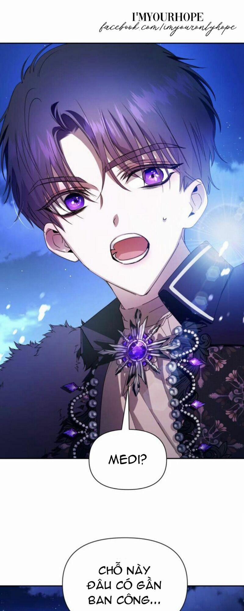 Tôi Muốn Trở Thành Cô Ấy Chỉ Một Ngày 78 trang 61