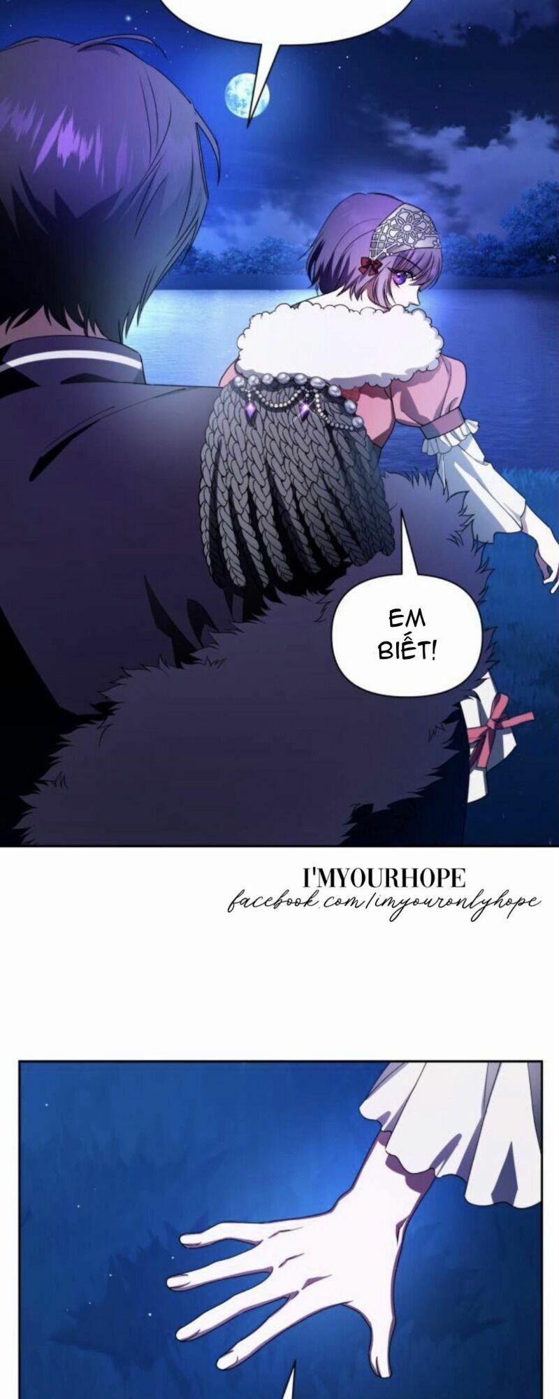 Tôi Muốn Trở Thành Cô Ấy Chỉ Một Ngày 78 trang 62