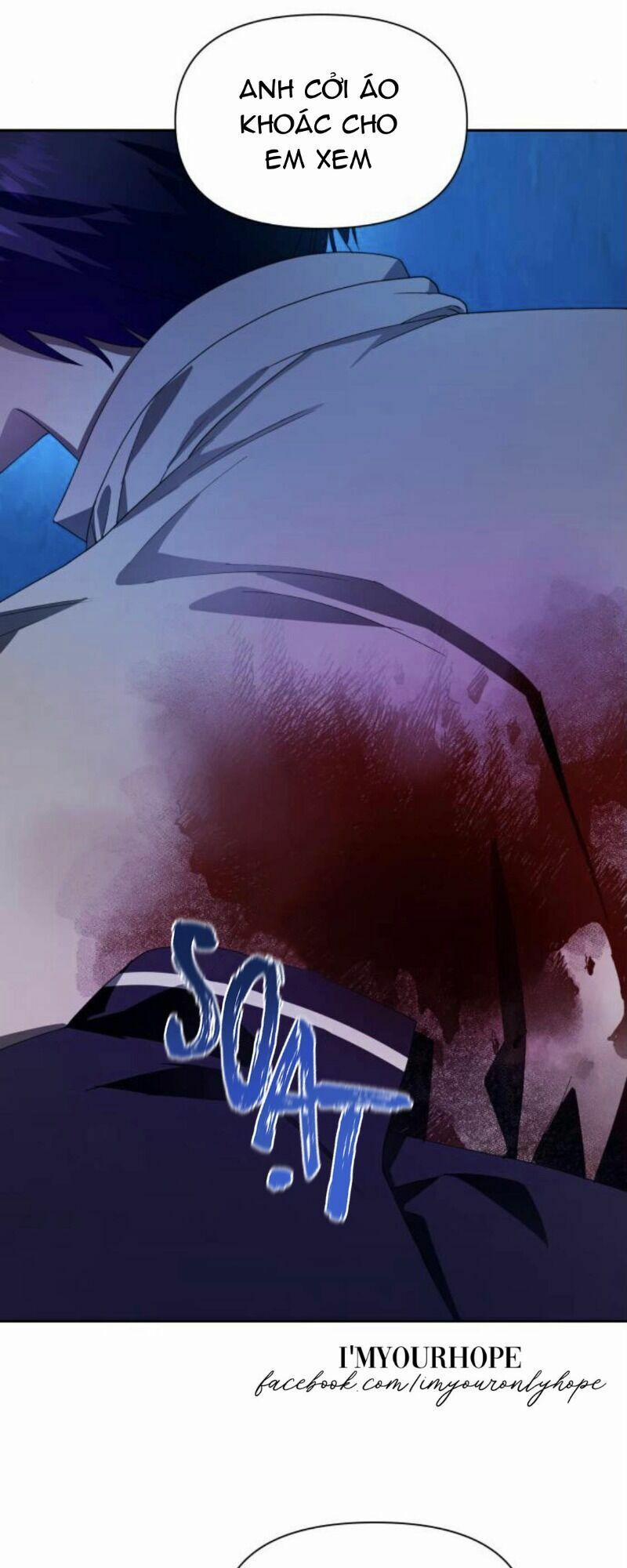 Tôi Muốn Trở Thành Cô Ấy Chỉ Một Ngày 78 trang 65