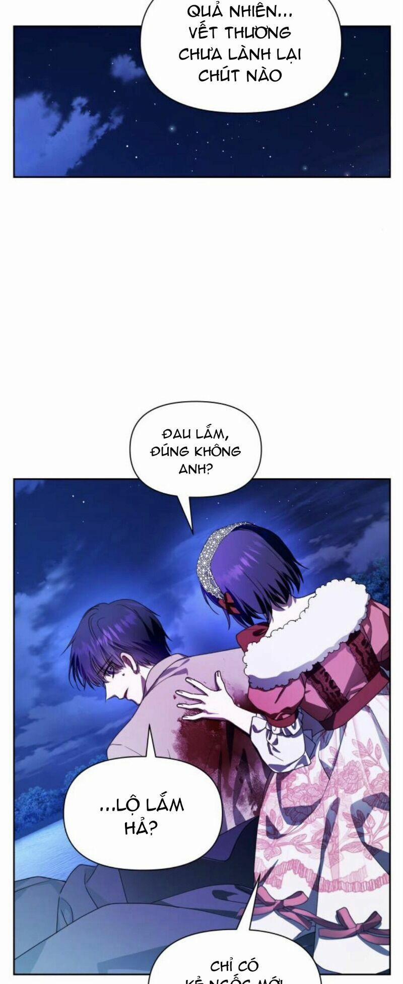 Tôi Muốn Trở Thành Cô Ấy Chỉ Một Ngày 78 trang 66