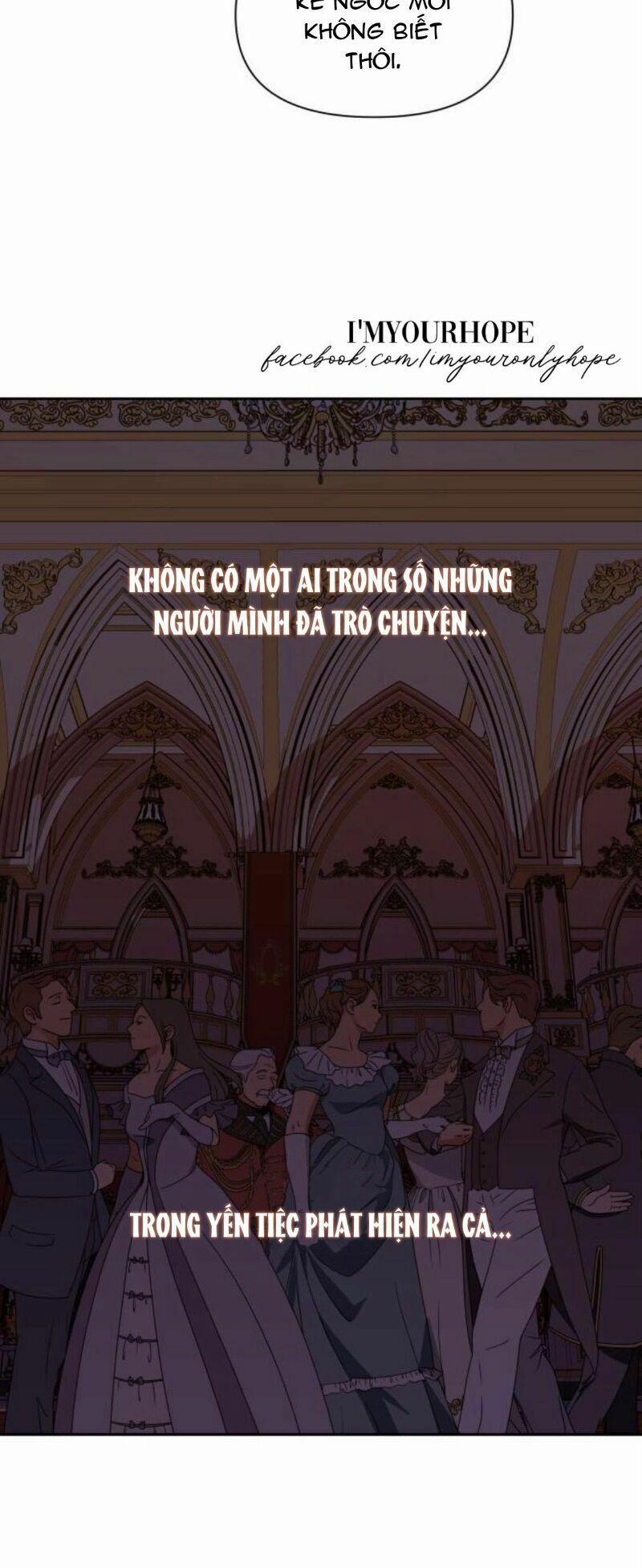 Tôi Muốn Trở Thành Cô Ấy Chỉ Một Ngày 78 trang 67