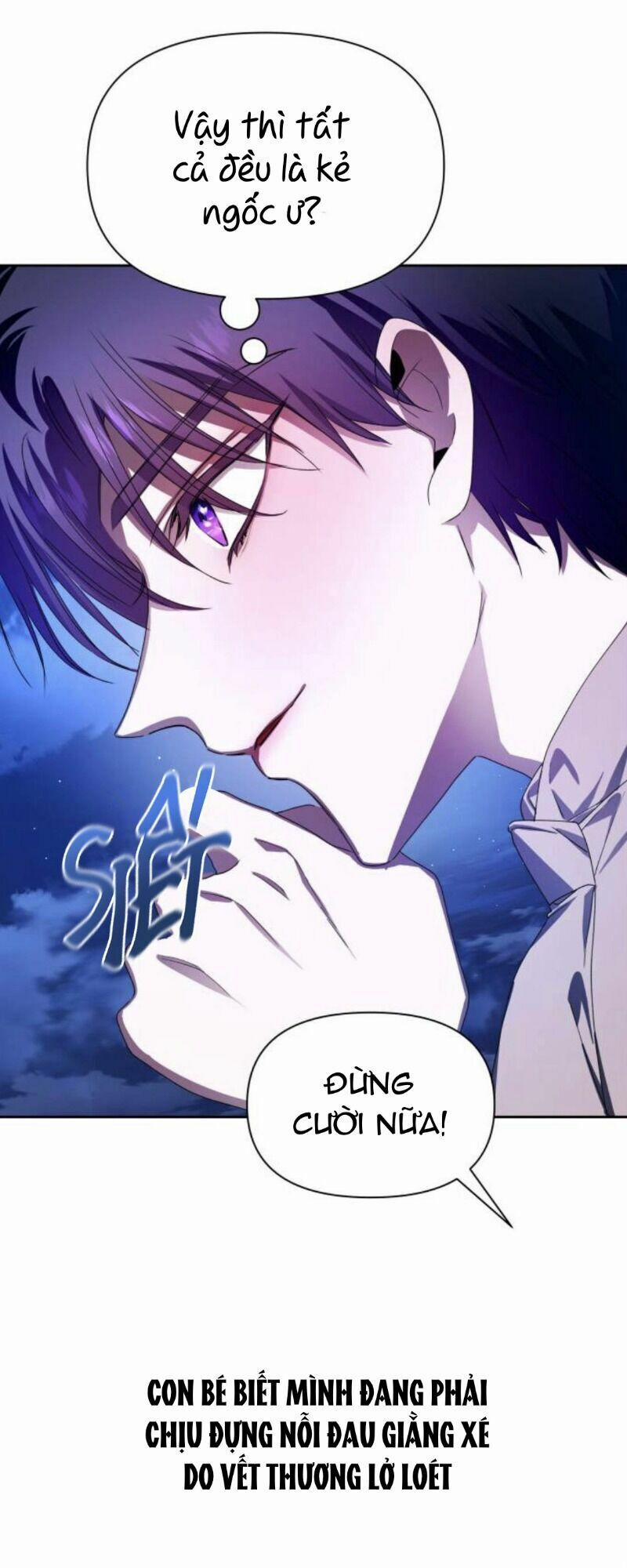 Tôi Muốn Trở Thành Cô Ấy Chỉ Một Ngày 78 trang 68