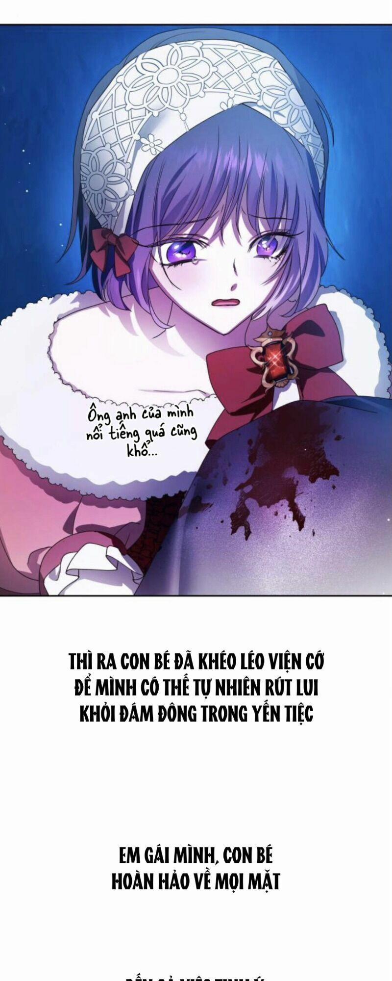 Tôi Muốn Trở Thành Cô Ấy Chỉ Một Ngày 78 trang 69