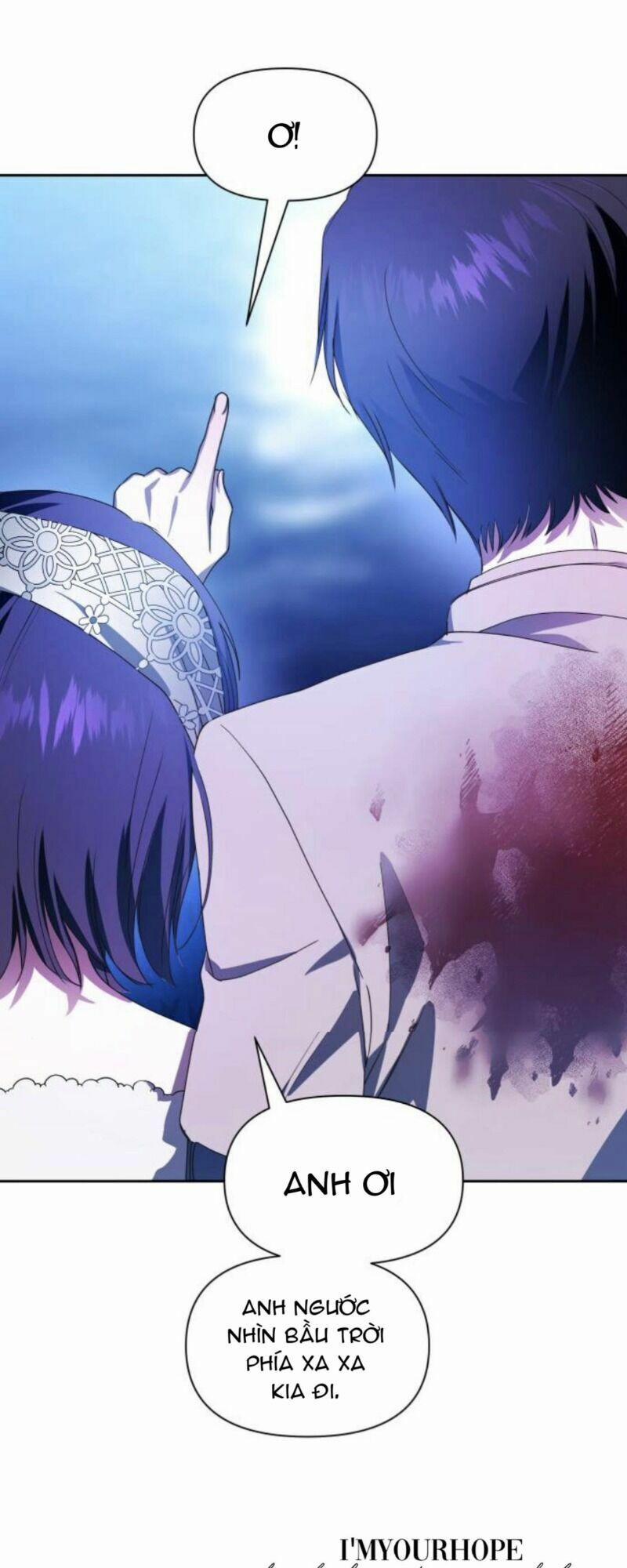 Tôi Muốn Trở Thành Cô Ấy Chỉ Một Ngày 78 trang 72