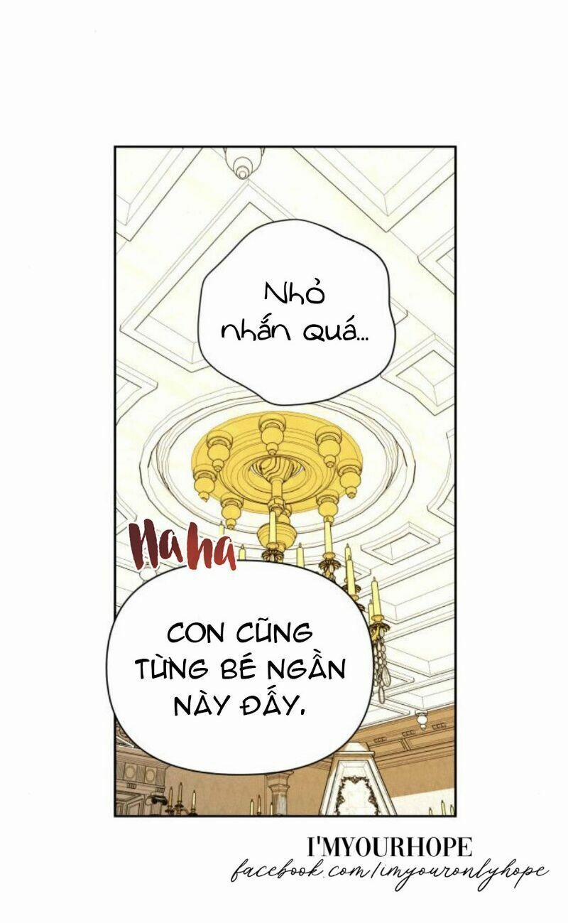 Tôi Muốn Trở Thành Cô Ấy Chỉ Một Ngày 78 trang 8