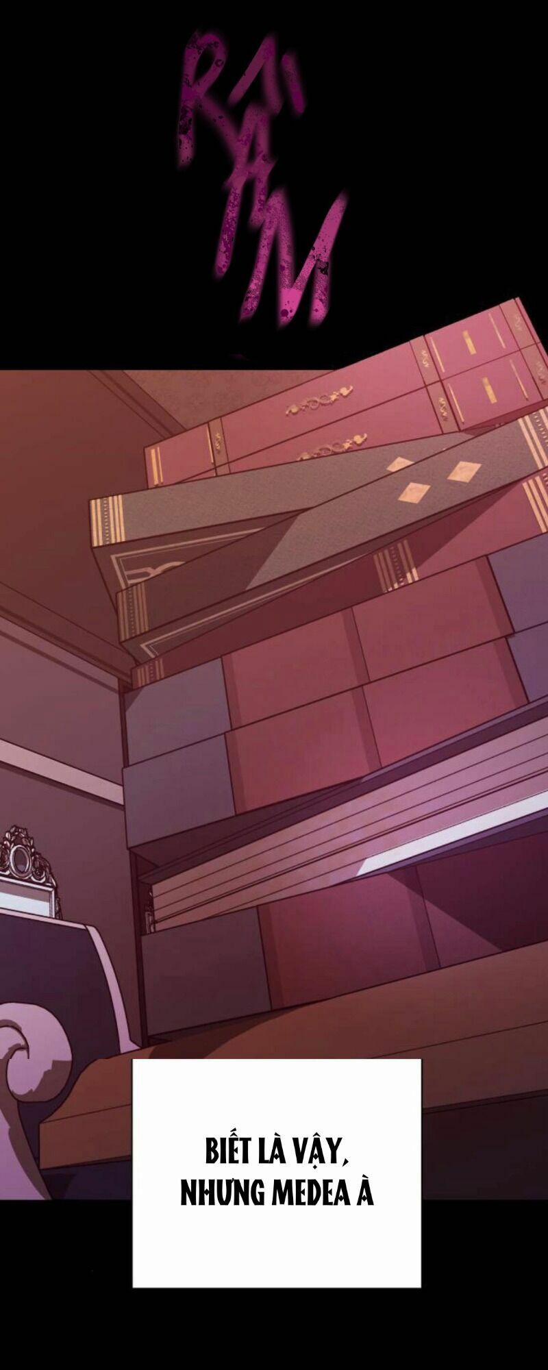 Tôi Muốn Trở Thành Cô Ấy Chỉ Một Ngày 78 trang 82