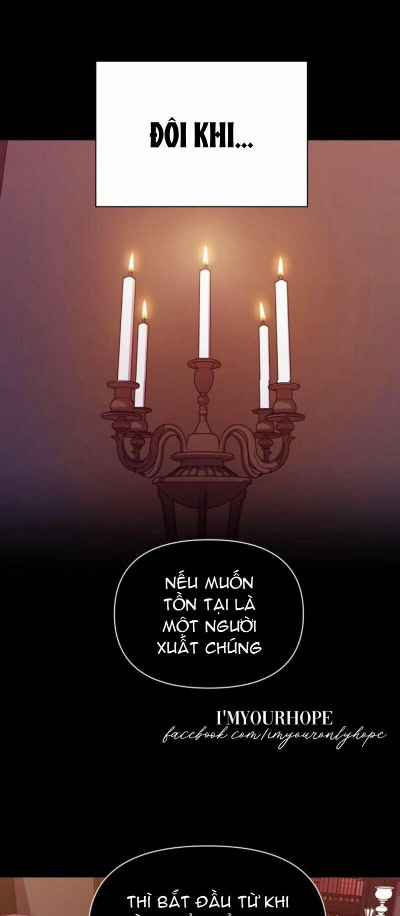 Tôi Muốn Trở Thành Cô Ấy Chỉ Một Ngày 78 trang 83