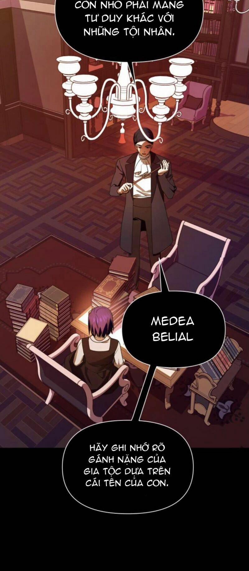 Tôi Muốn Trở Thành Cô Ấy Chỉ Một Ngày 78 trang 84