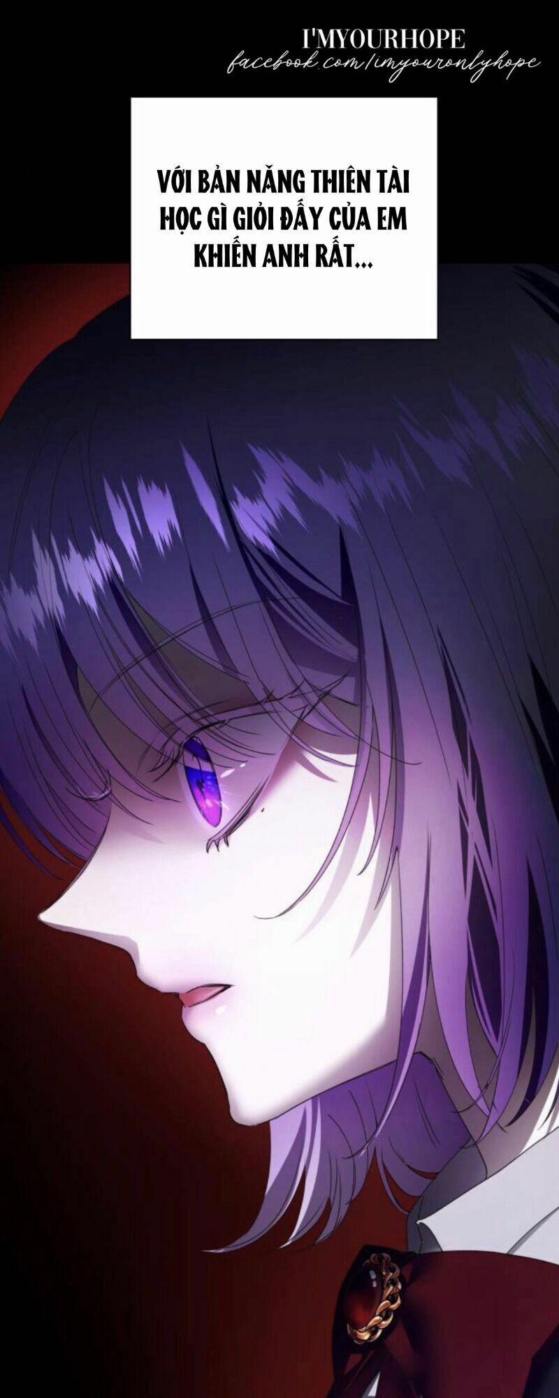 Tôi Muốn Trở Thành Cô Ấy Chỉ Một Ngày 78 trang 85