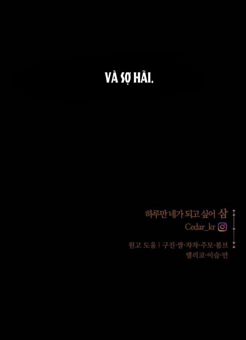 Tôi Muốn Trở Thành Cô Ấy Chỉ Một Ngày 78 trang 87