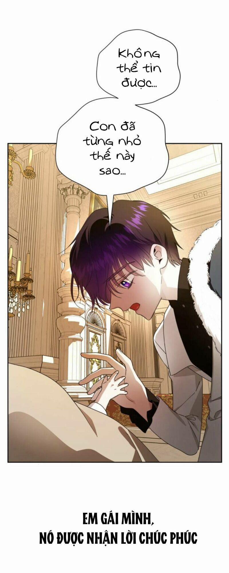 Tôi Muốn Trở Thành Cô Ấy Chỉ Một Ngày 78 trang 9