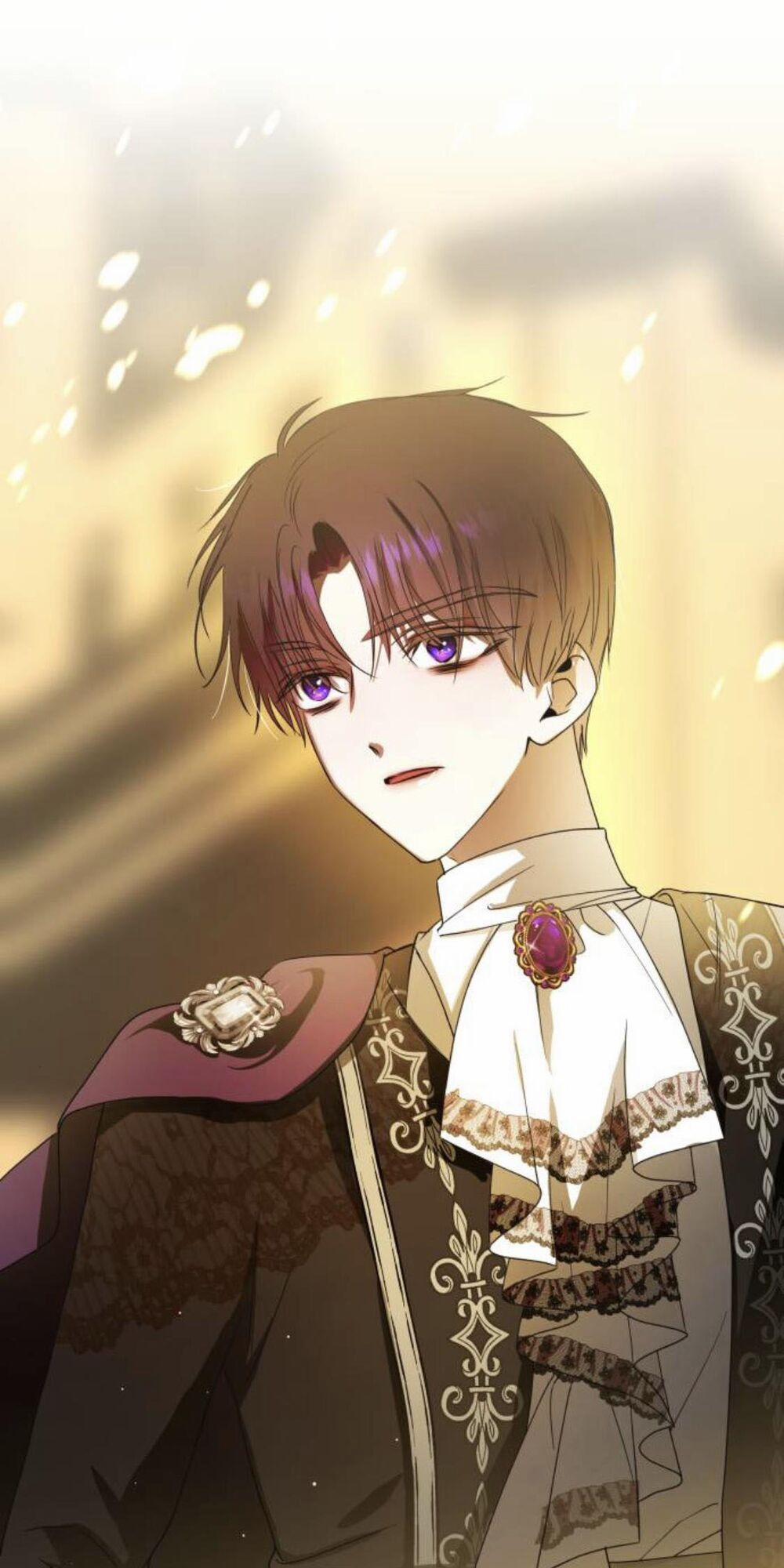 Tôi Muốn Trở Thành Cô Ấy Chỉ Một Ngày 79 trang 1