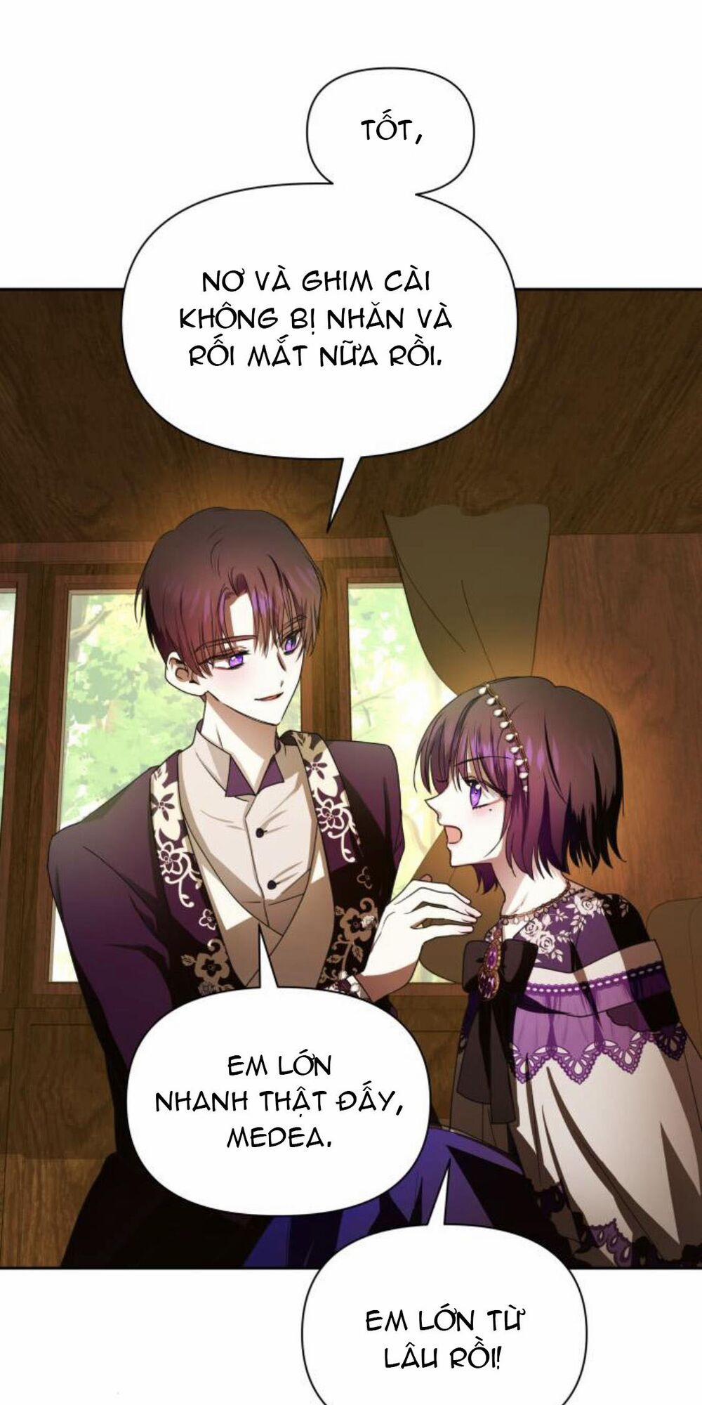 Tôi Muốn Trở Thành Cô Ấy Chỉ Một Ngày 79 trang 17