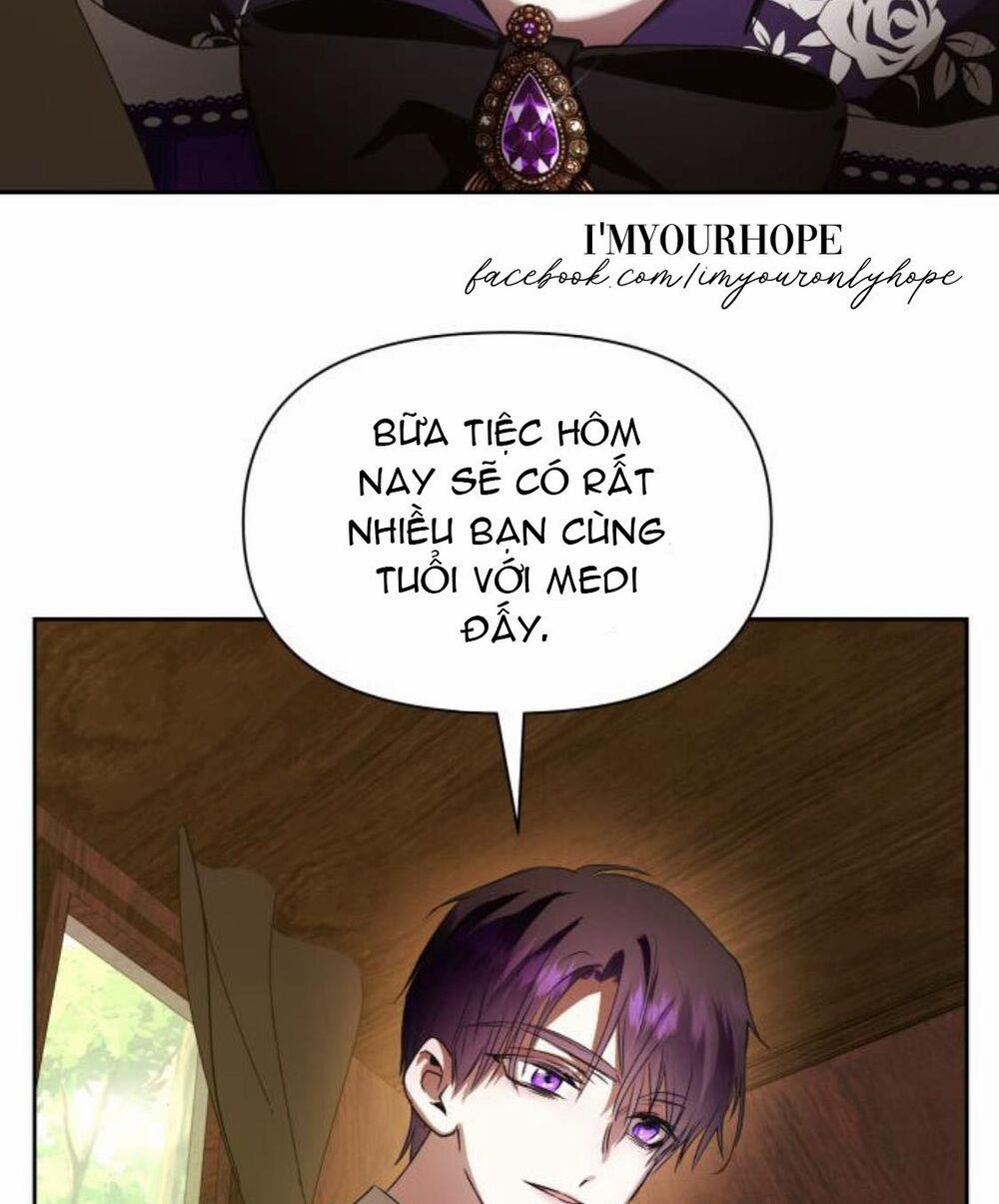 Tôi Muốn Trở Thành Cô Ấy Chỉ Một Ngày 79 trang 19