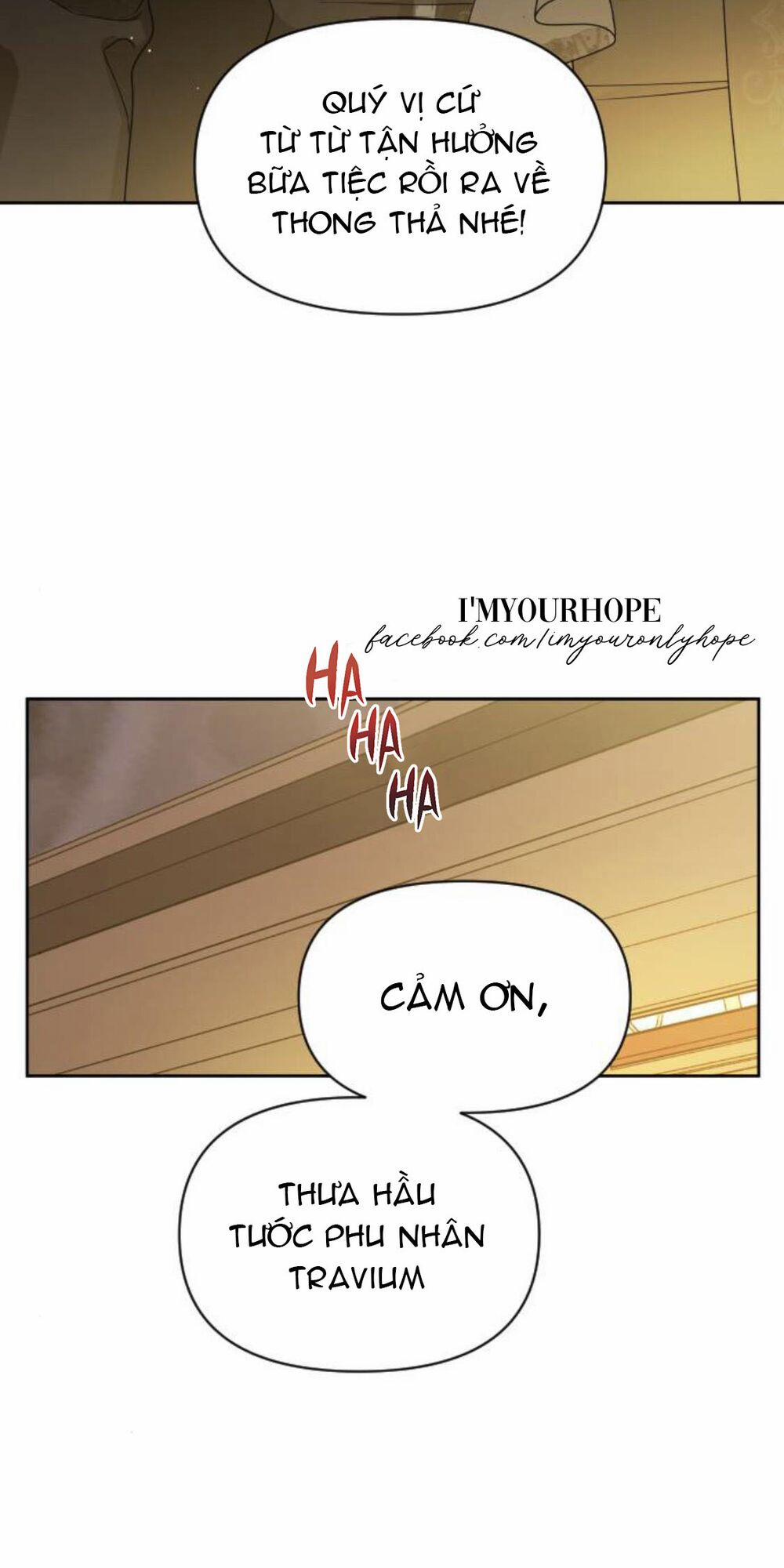 Tôi Muốn Trở Thành Cô Ấy Chỉ Một Ngày 79 trang 2