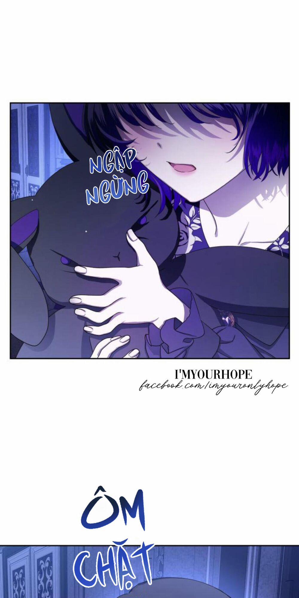 Tôi Muốn Trở Thành Cô Ấy Chỉ Một Ngày 79 trang 24