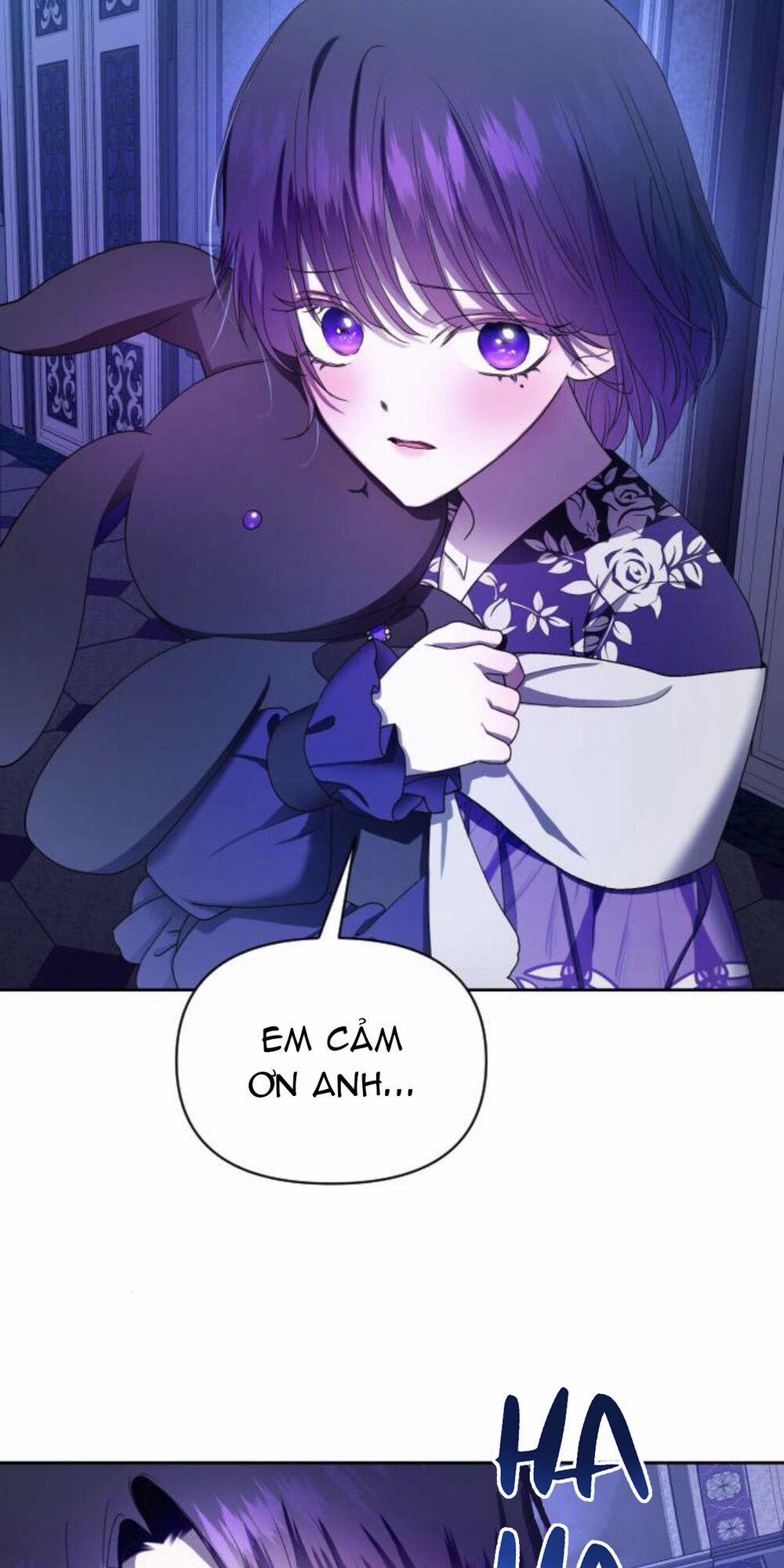 Tôi Muốn Trở Thành Cô Ấy Chỉ Một Ngày 79 trang 25