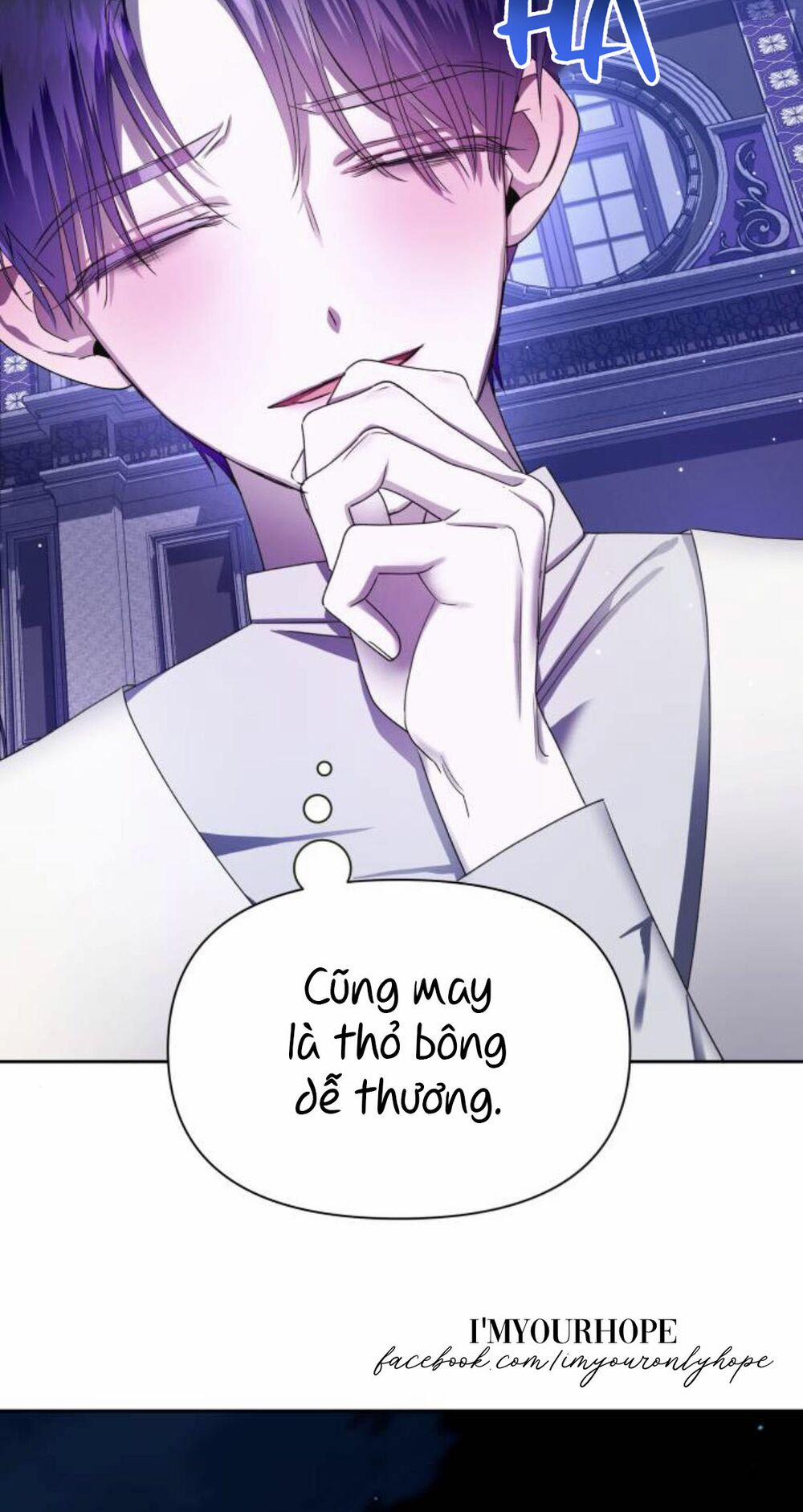 Tôi Muốn Trở Thành Cô Ấy Chỉ Một Ngày 79 trang 26