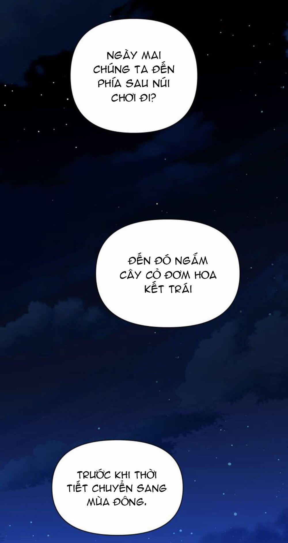 Tôi Muốn Trở Thành Cô Ấy Chỉ Một Ngày 79 trang 27