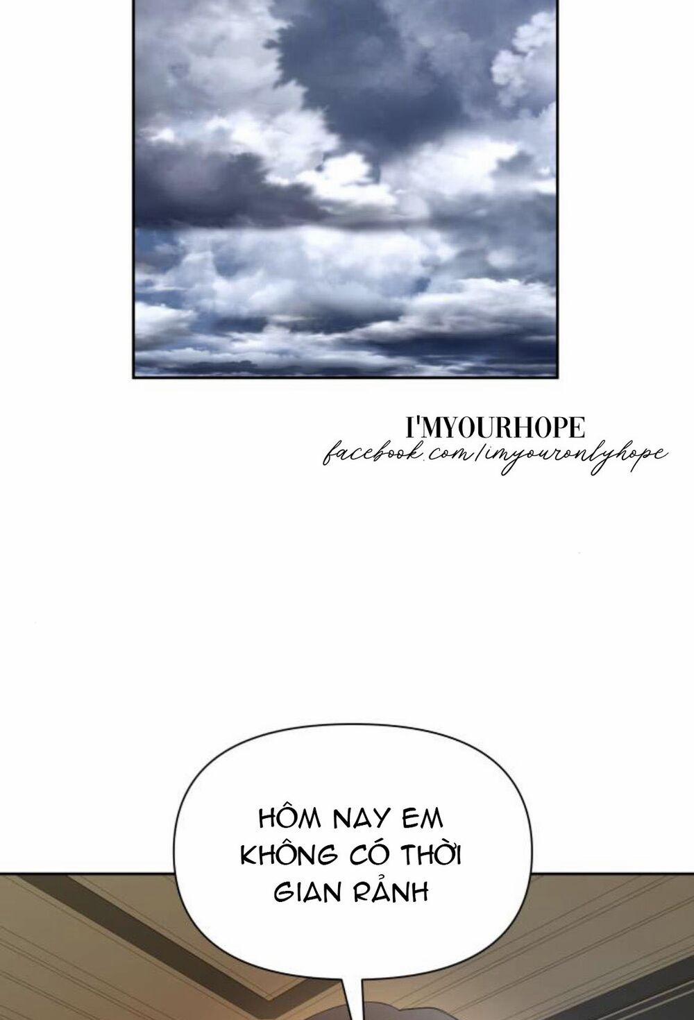 Tôi Muốn Trở Thành Cô Ấy Chỉ Một Ngày 79 trang 30