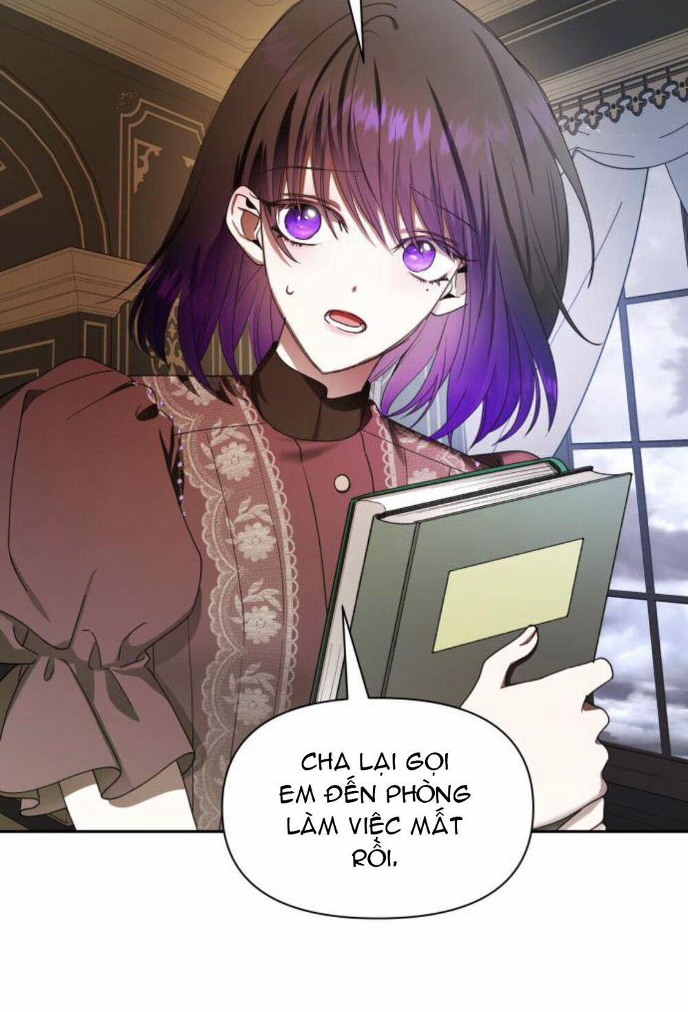 Tôi Muốn Trở Thành Cô Ấy Chỉ Một Ngày 79 trang 31