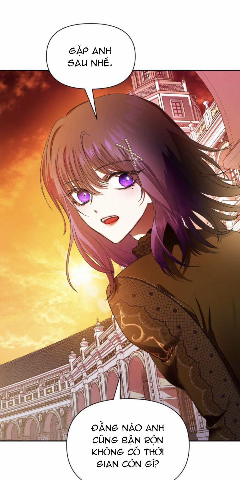 Tôi Muốn Trở Thành Cô Ấy Chỉ Một Ngày 79 trang 32