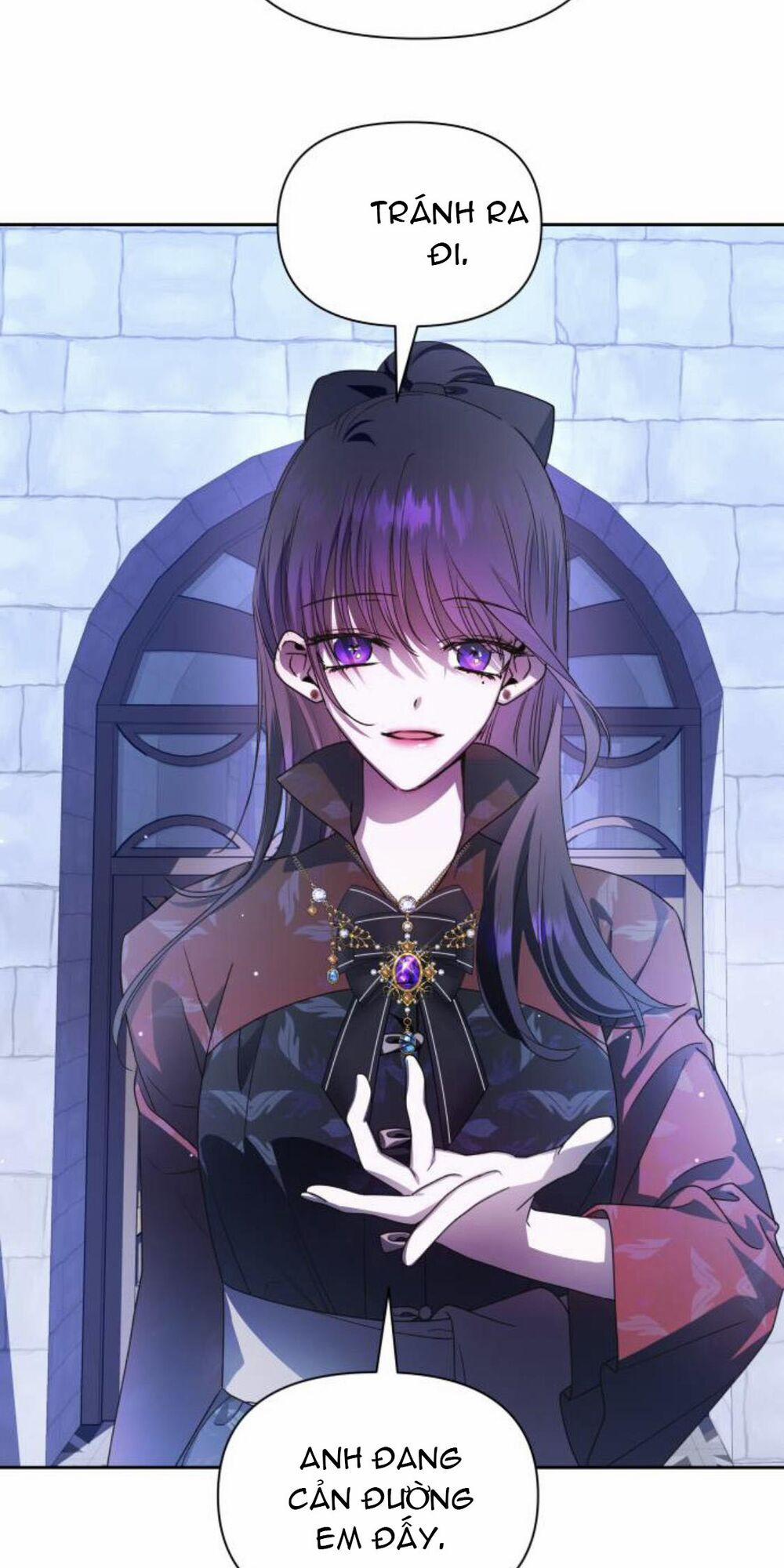 Tôi Muốn Trở Thành Cô Ấy Chỉ Một Ngày 79 trang 33