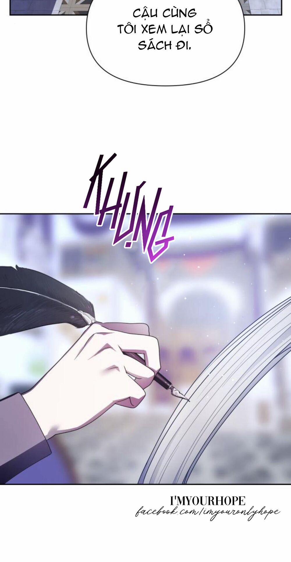 Tôi Muốn Trở Thành Cô Ấy Chỉ Một Ngày 79 trang 35