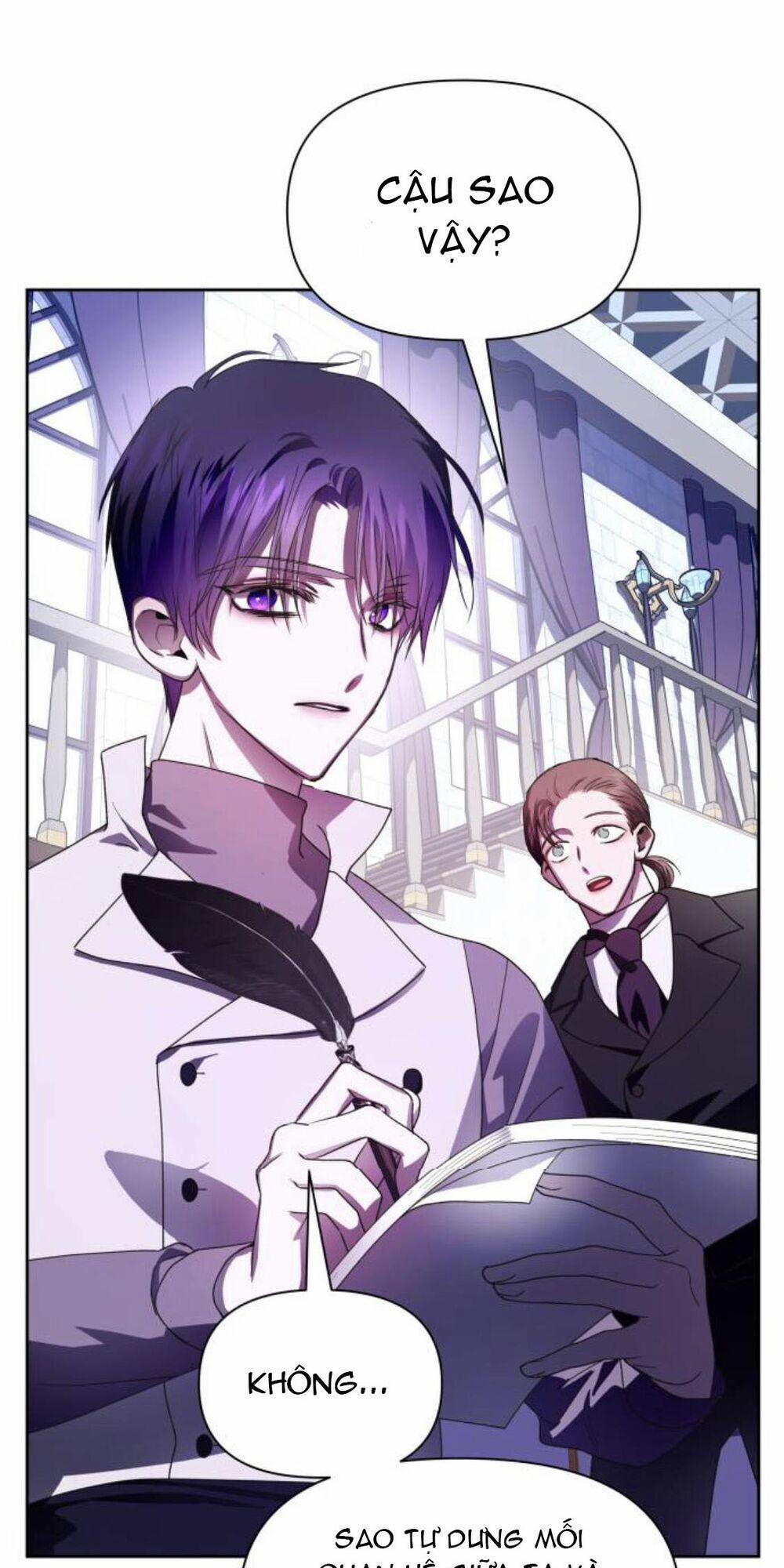 Tôi Muốn Trở Thành Cô Ấy Chỉ Một Ngày 79 trang 36