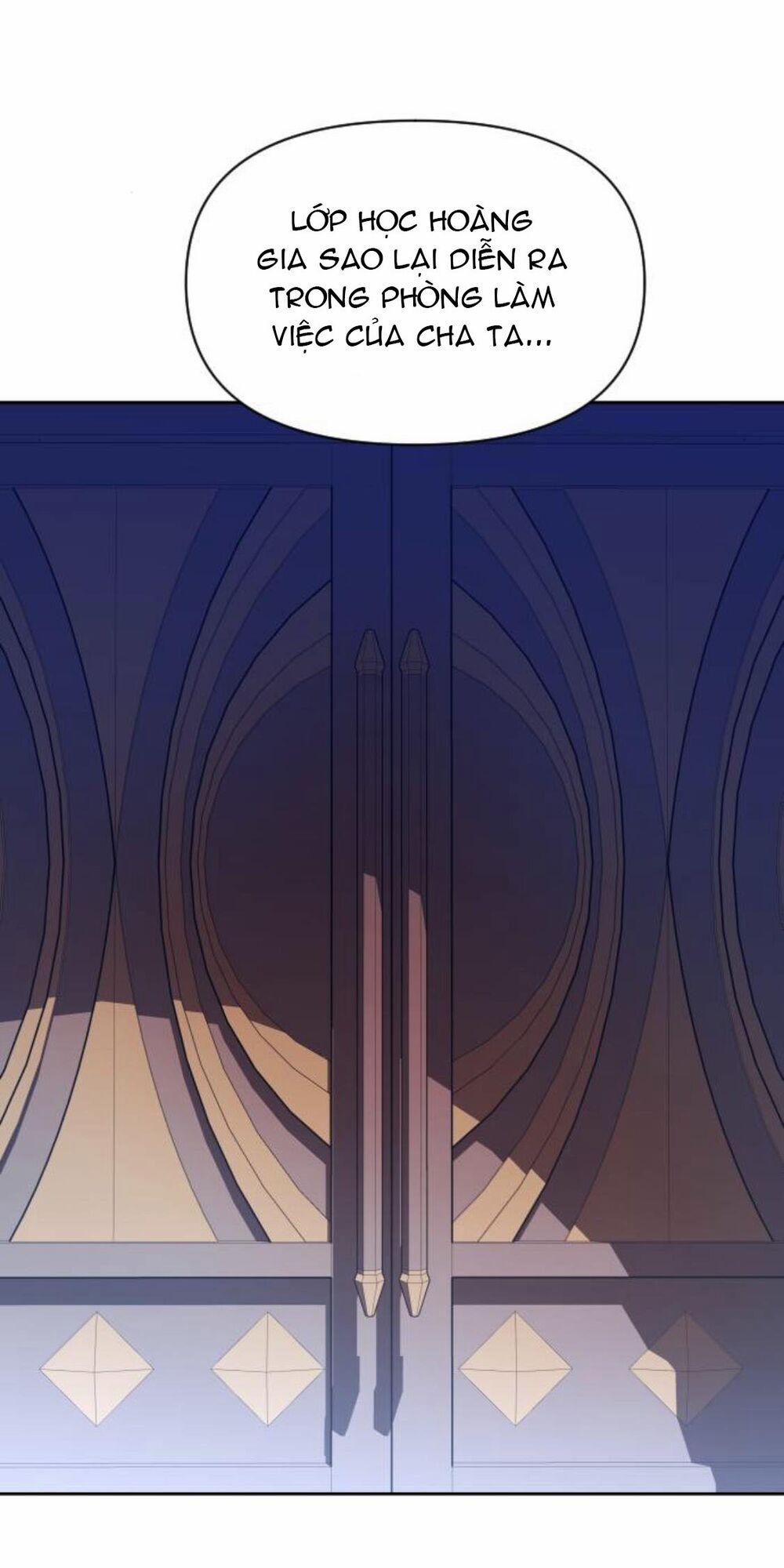 Tôi Muốn Trở Thành Cô Ấy Chỉ Một Ngày 79 trang 39