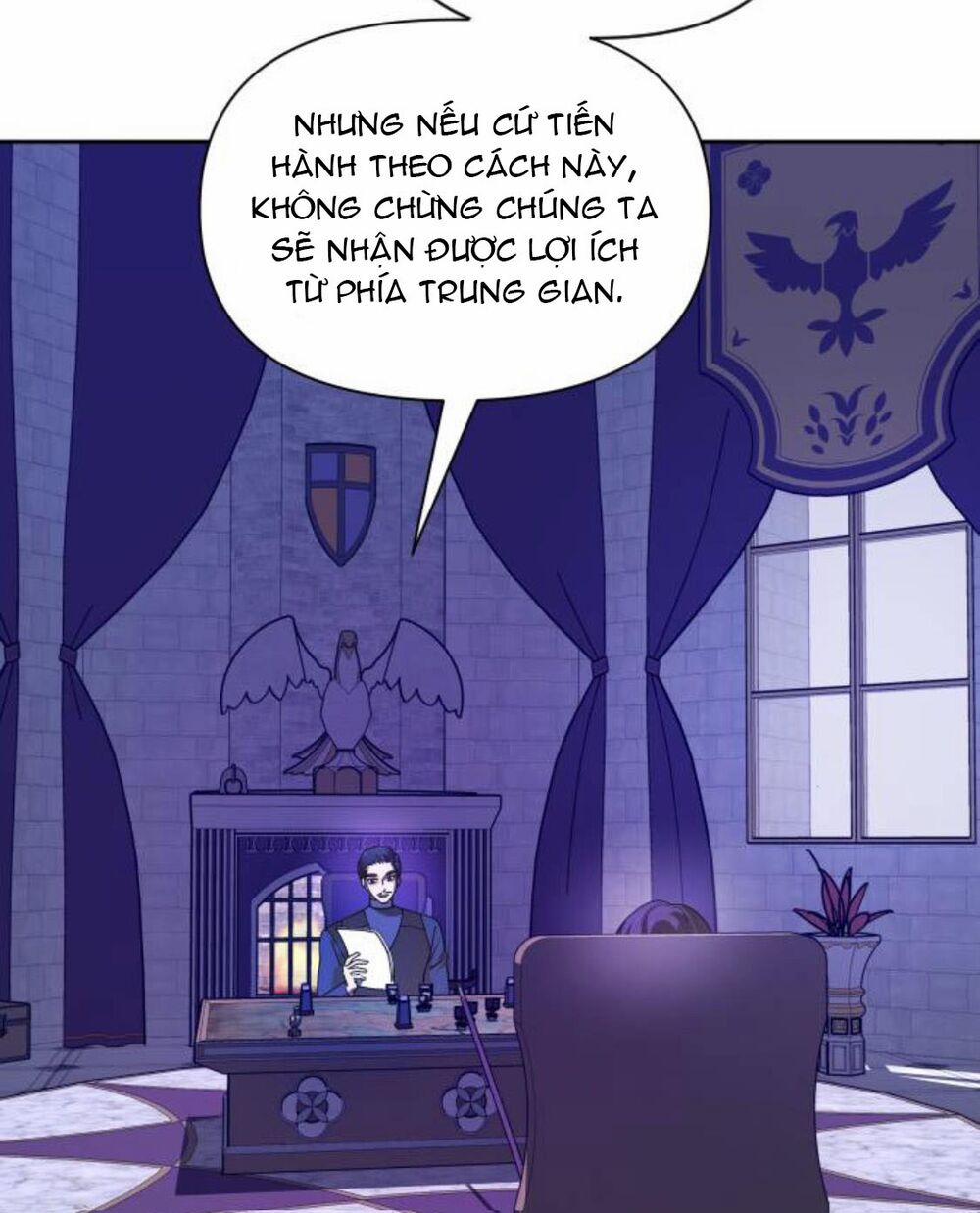 Tôi Muốn Trở Thành Cô Ấy Chỉ Một Ngày 79 trang 41