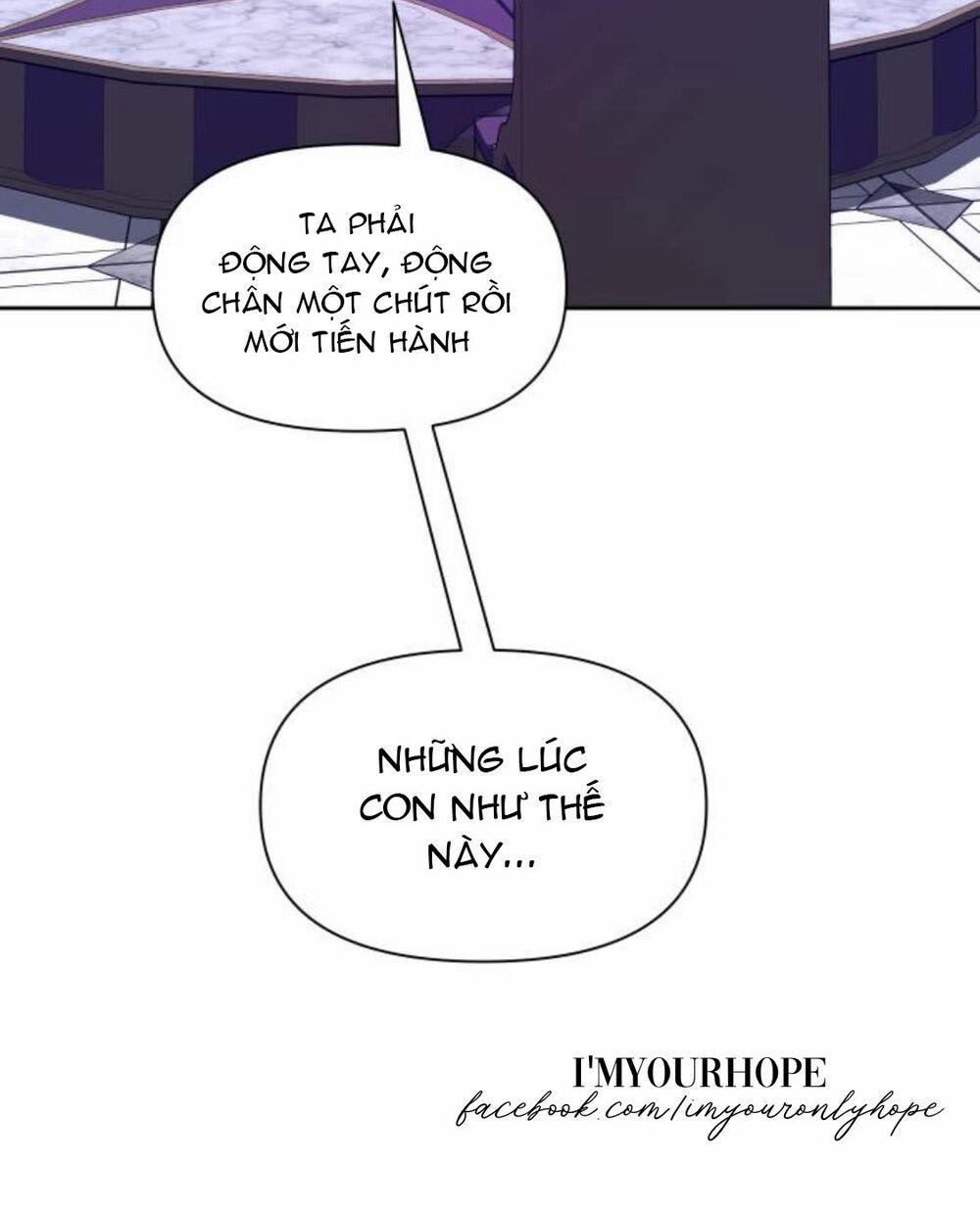 Tôi Muốn Trở Thành Cô Ấy Chỉ Một Ngày 79 trang 42