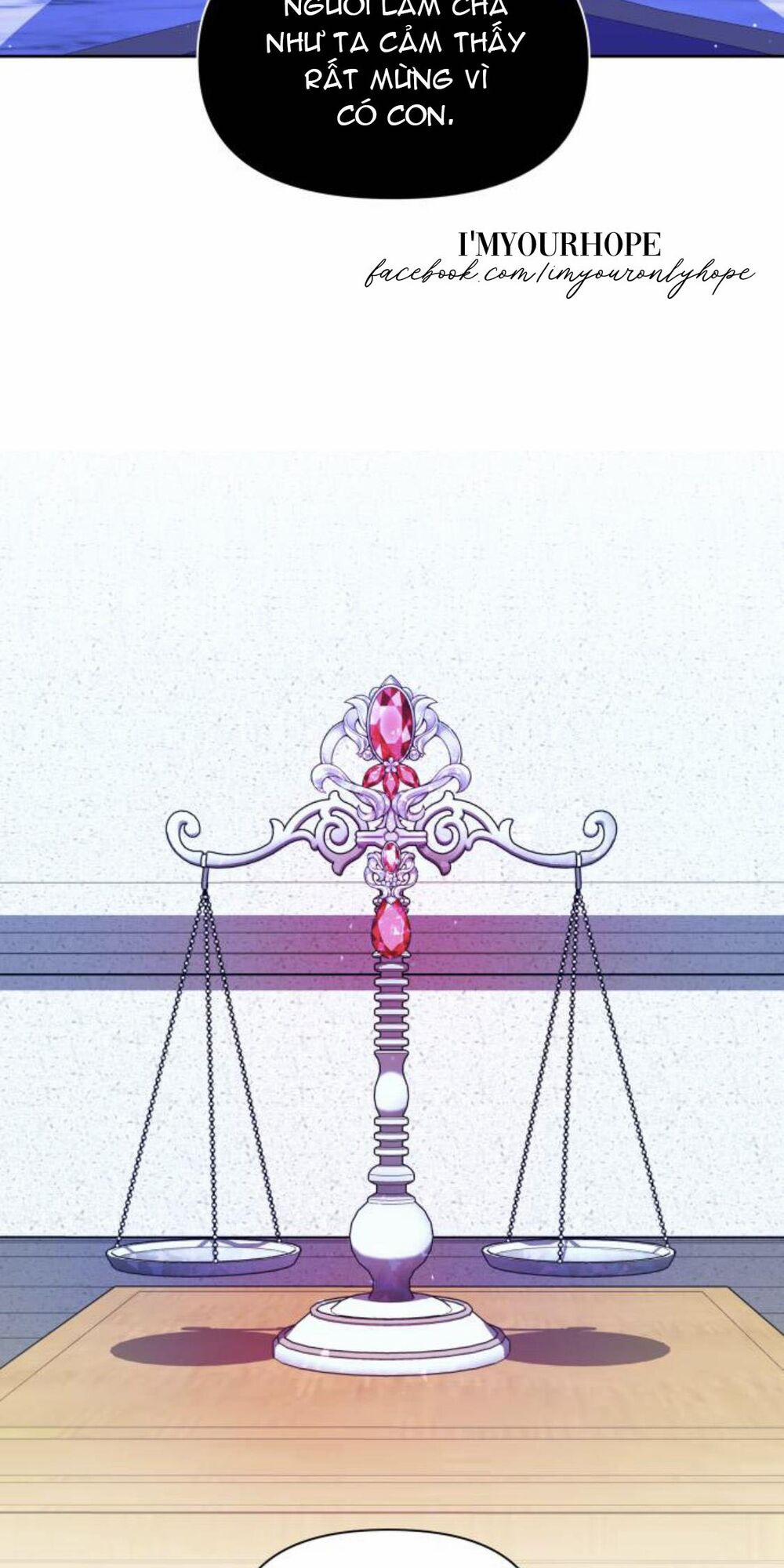 Tôi Muốn Trở Thành Cô Ấy Chỉ Một Ngày 79 trang 44