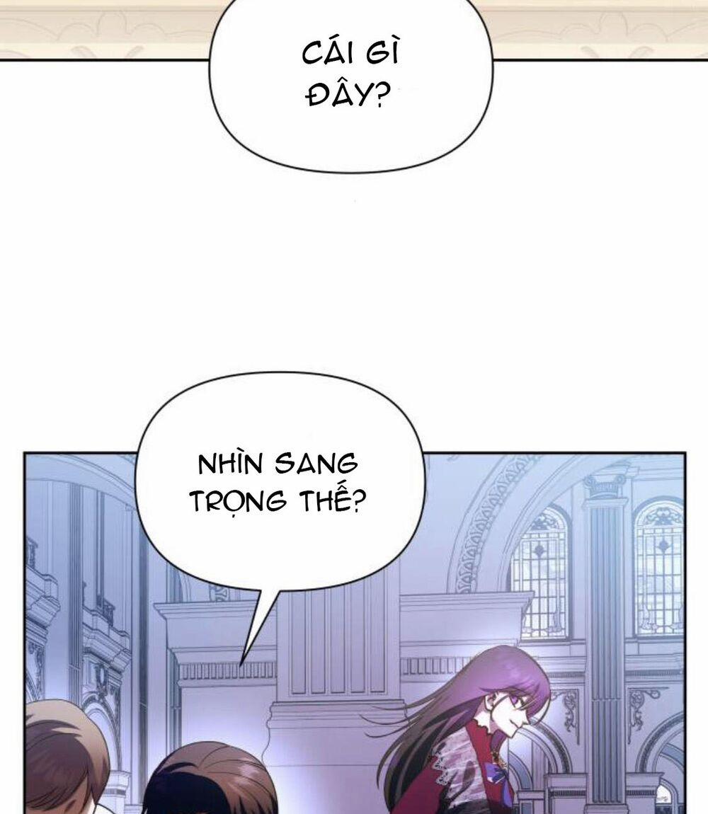 Tôi Muốn Trở Thành Cô Ấy Chỉ Một Ngày 79 trang 45