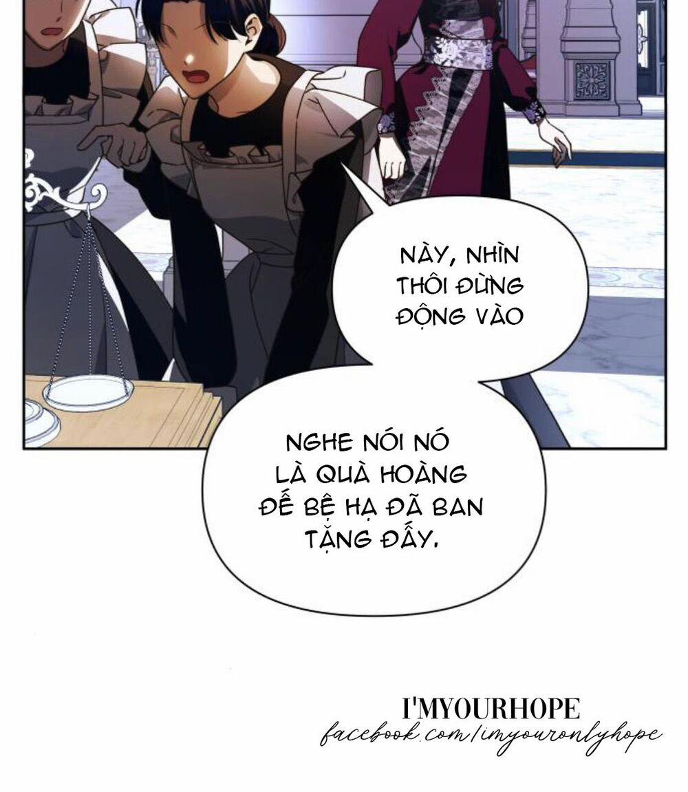 Tôi Muốn Trở Thành Cô Ấy Chỉ Một Ngày 79 trang 46