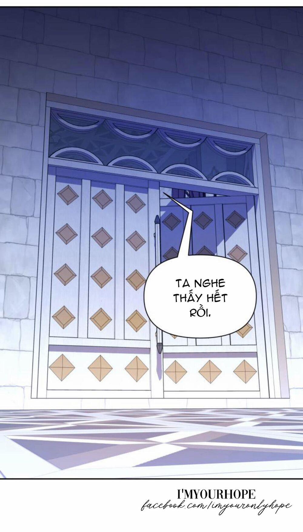 Tôi Muốn Trở Thành Cô Ấy Chỉ Một Ngày 79 trang 50